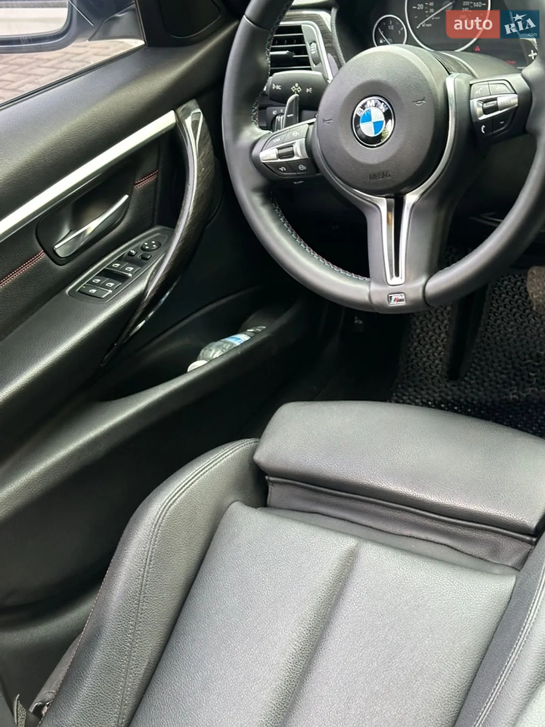 2016 BMW 3er - мініатюра 57