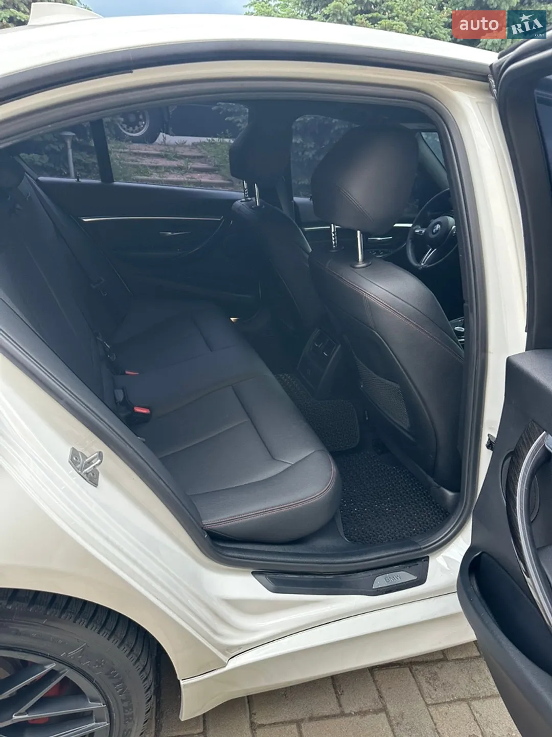 2016 BMW 3er - мініатюра 66