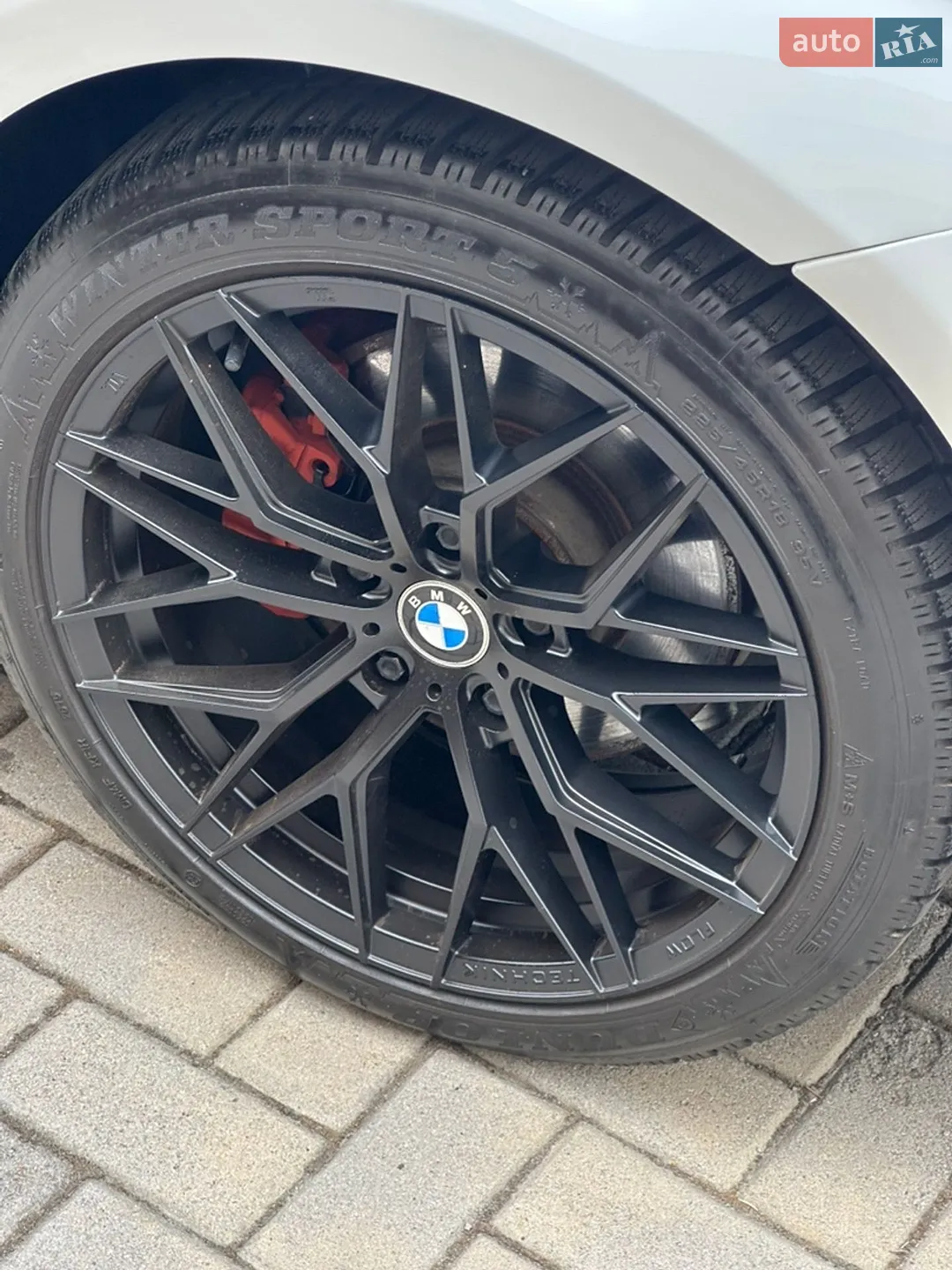 2016 BMW 3er - мініатюра 77