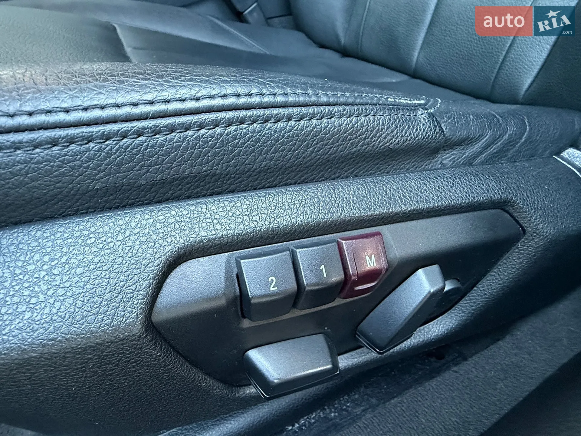 2014 BMW 3er - мініатюра 30