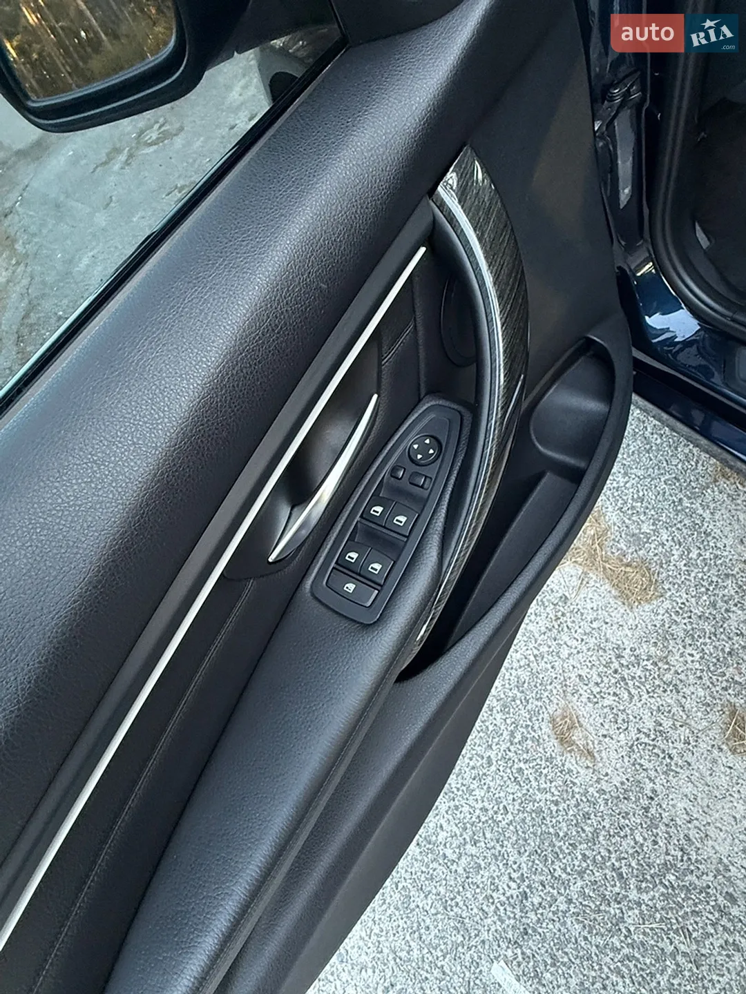2014 BMW 3er - мініатюра 35