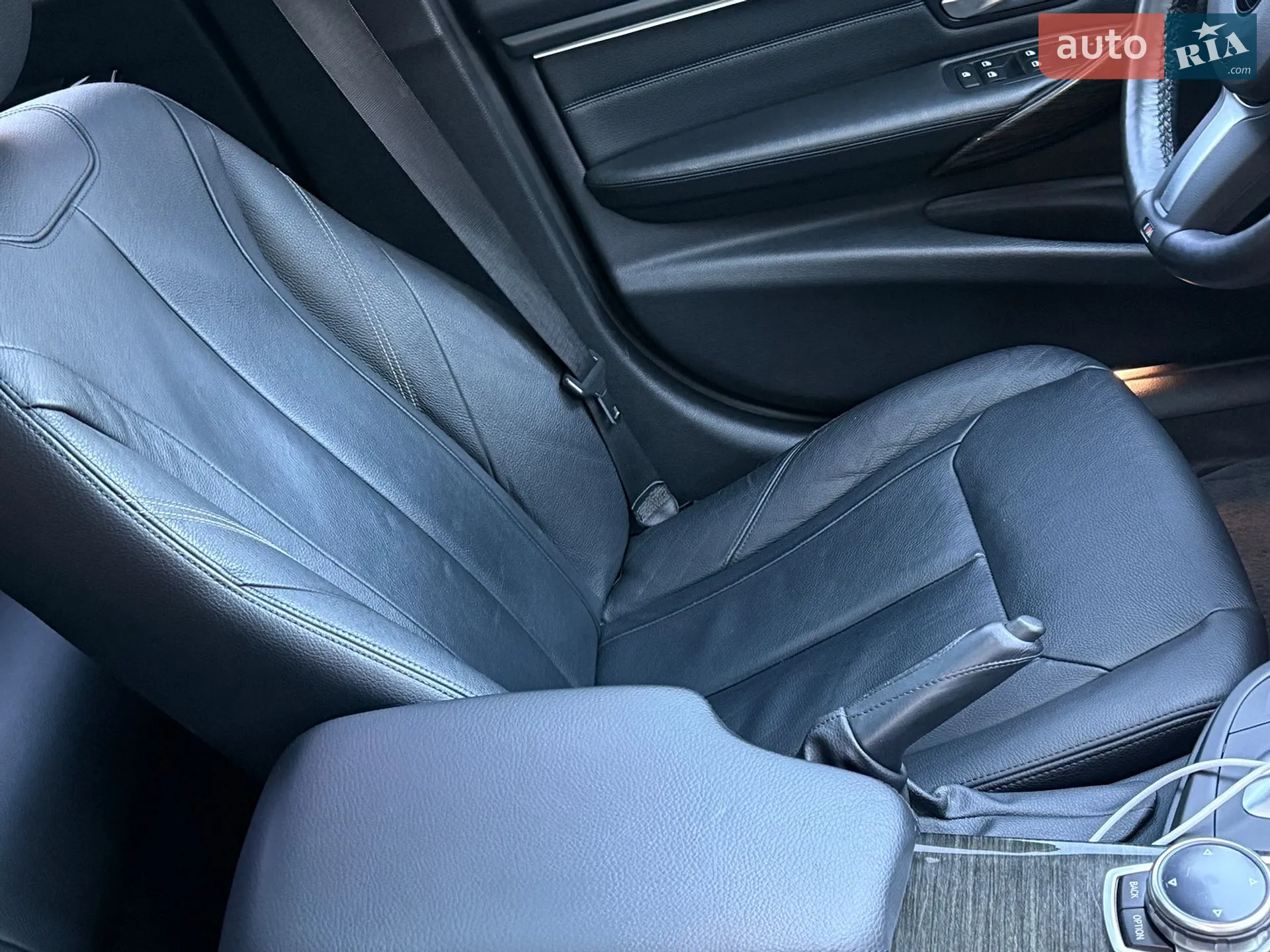 2014 BMW 3er - мініатюра 61