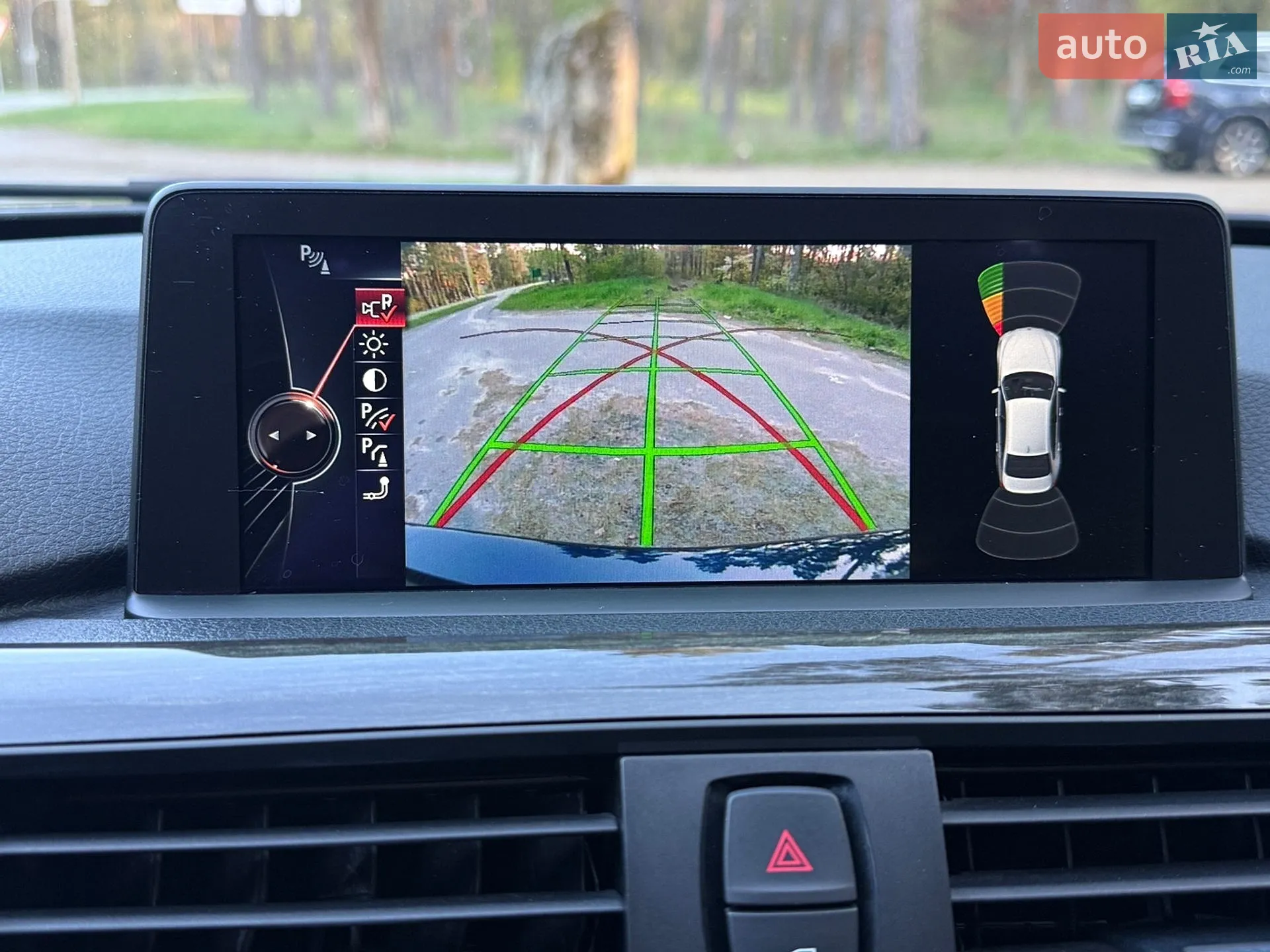 2014 BMW 3er - мініатюра 66