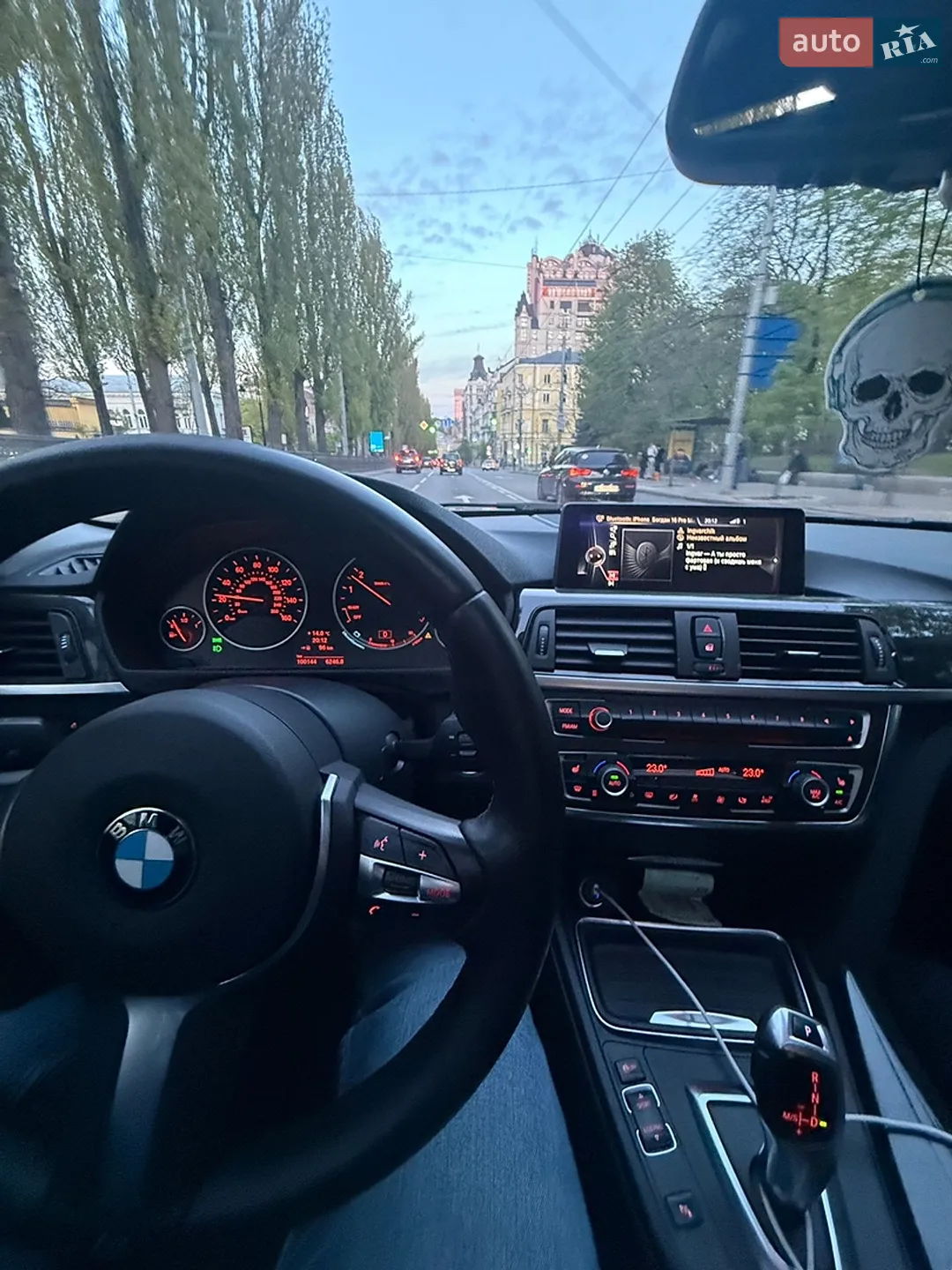 2014 BMW 3er - мініатюра 76