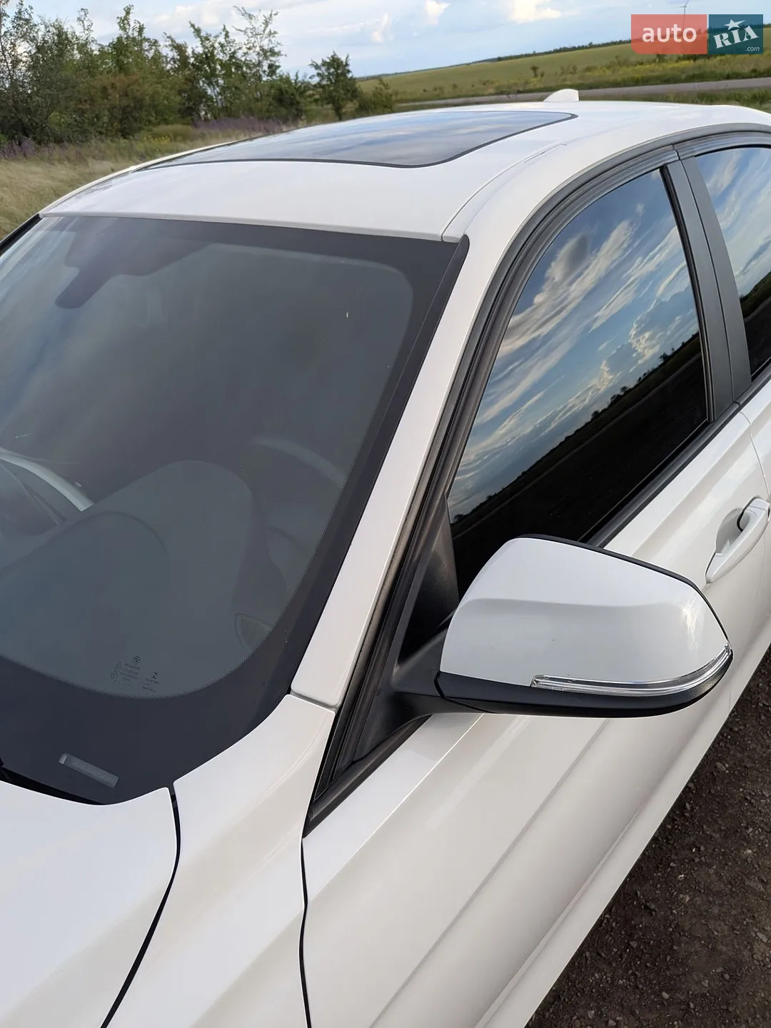 2014 BMW 3er - мініатюра 7