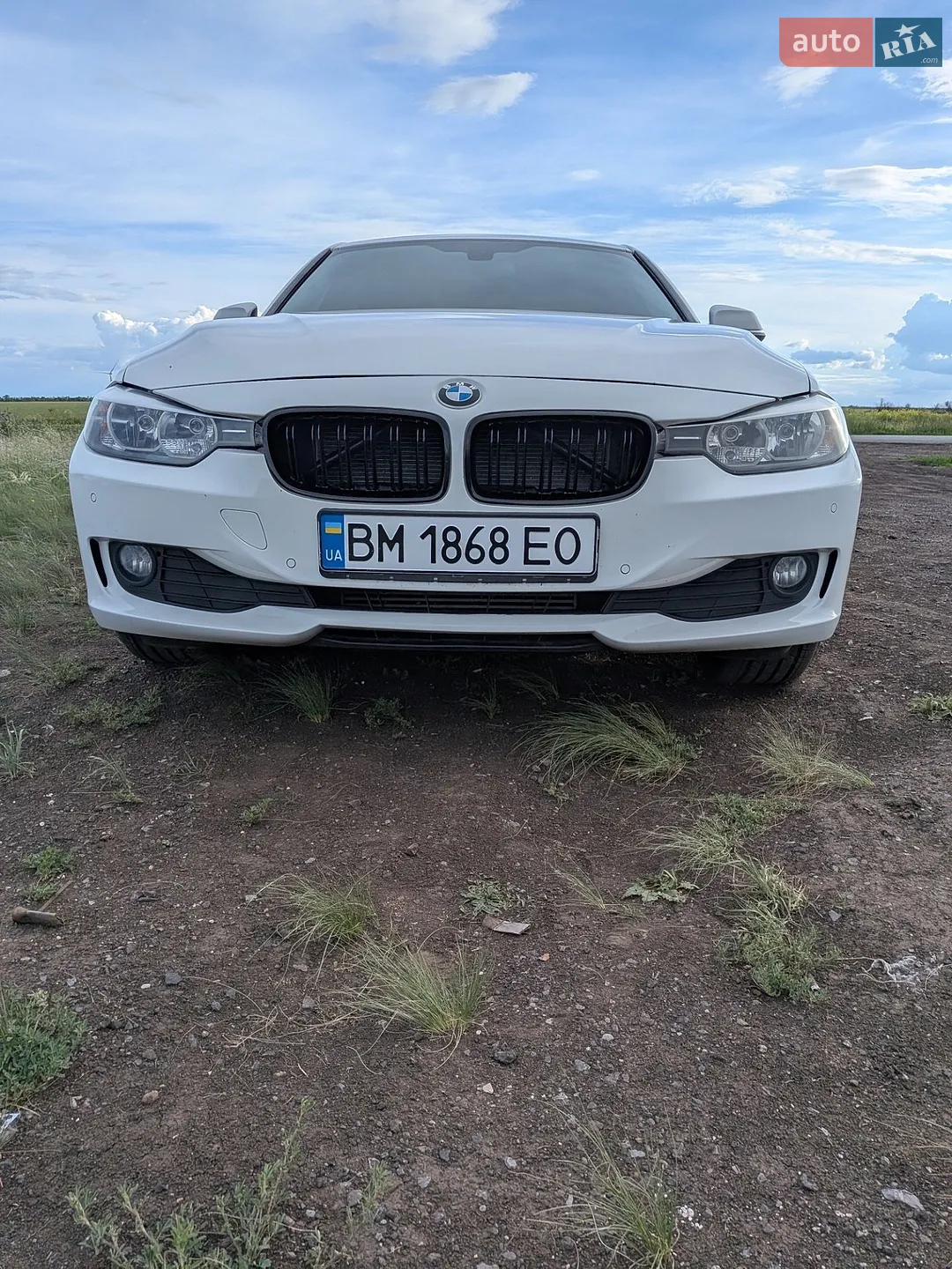 2014 BMW 3er - мініатюра 6
