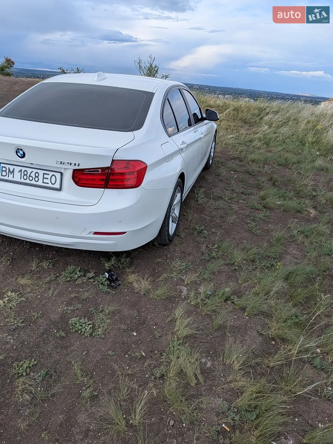 2014 BMW 3er - мініатюра 4