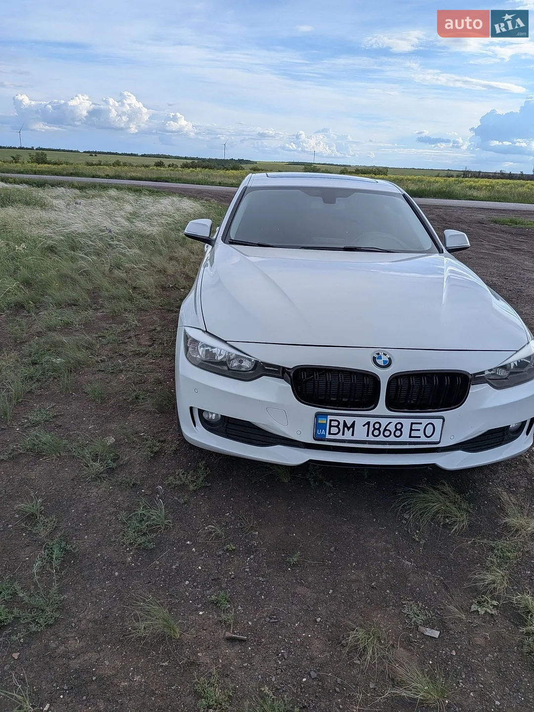 2014 BMW 3er - мініатюра 2