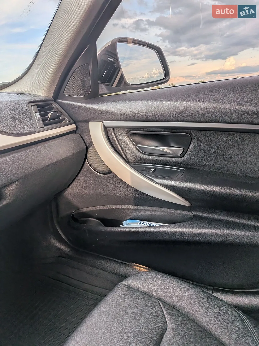 2014 BMW 3er - мініатюра 9