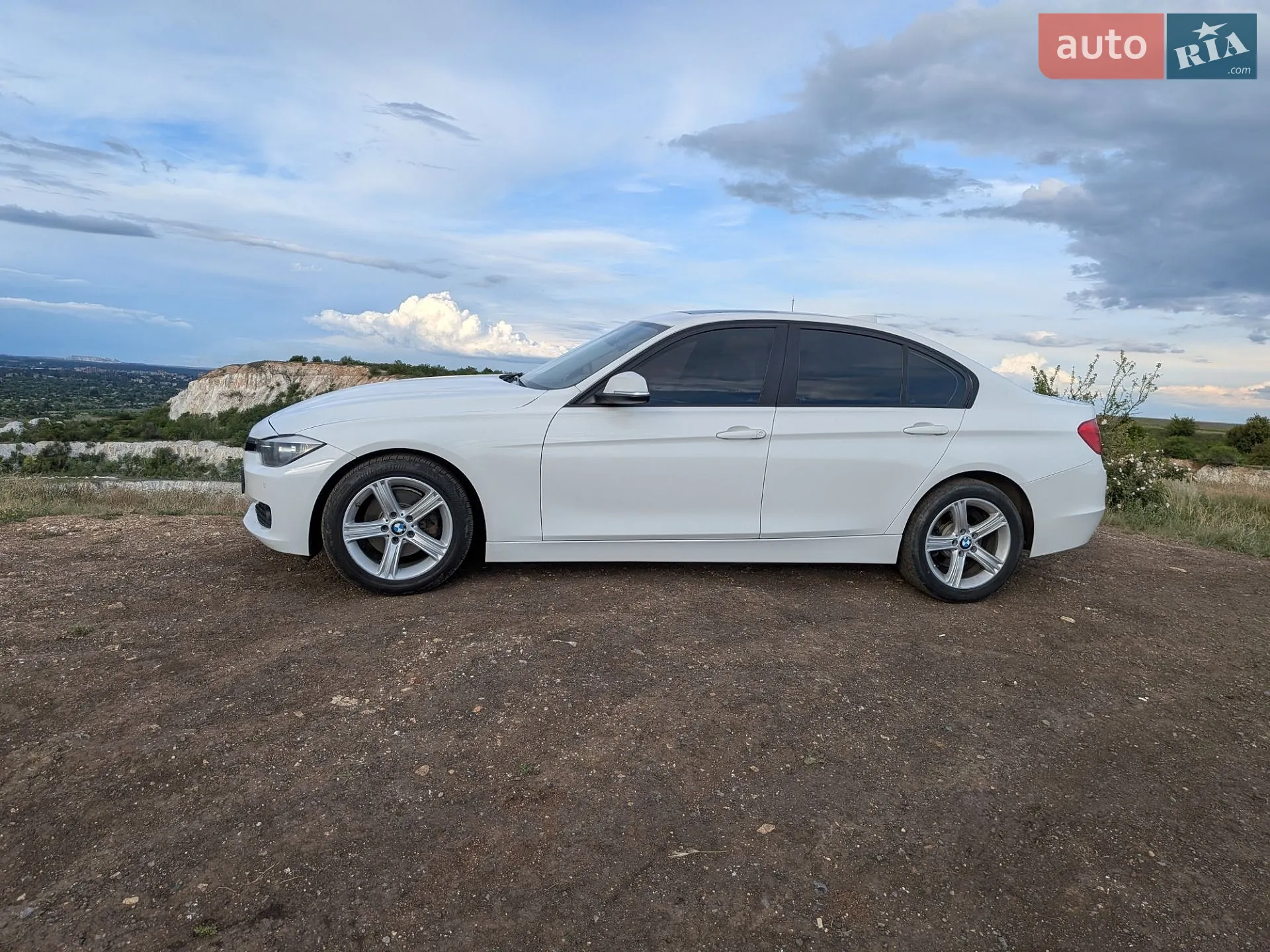 2014 BMW 3er - мініатюра 12