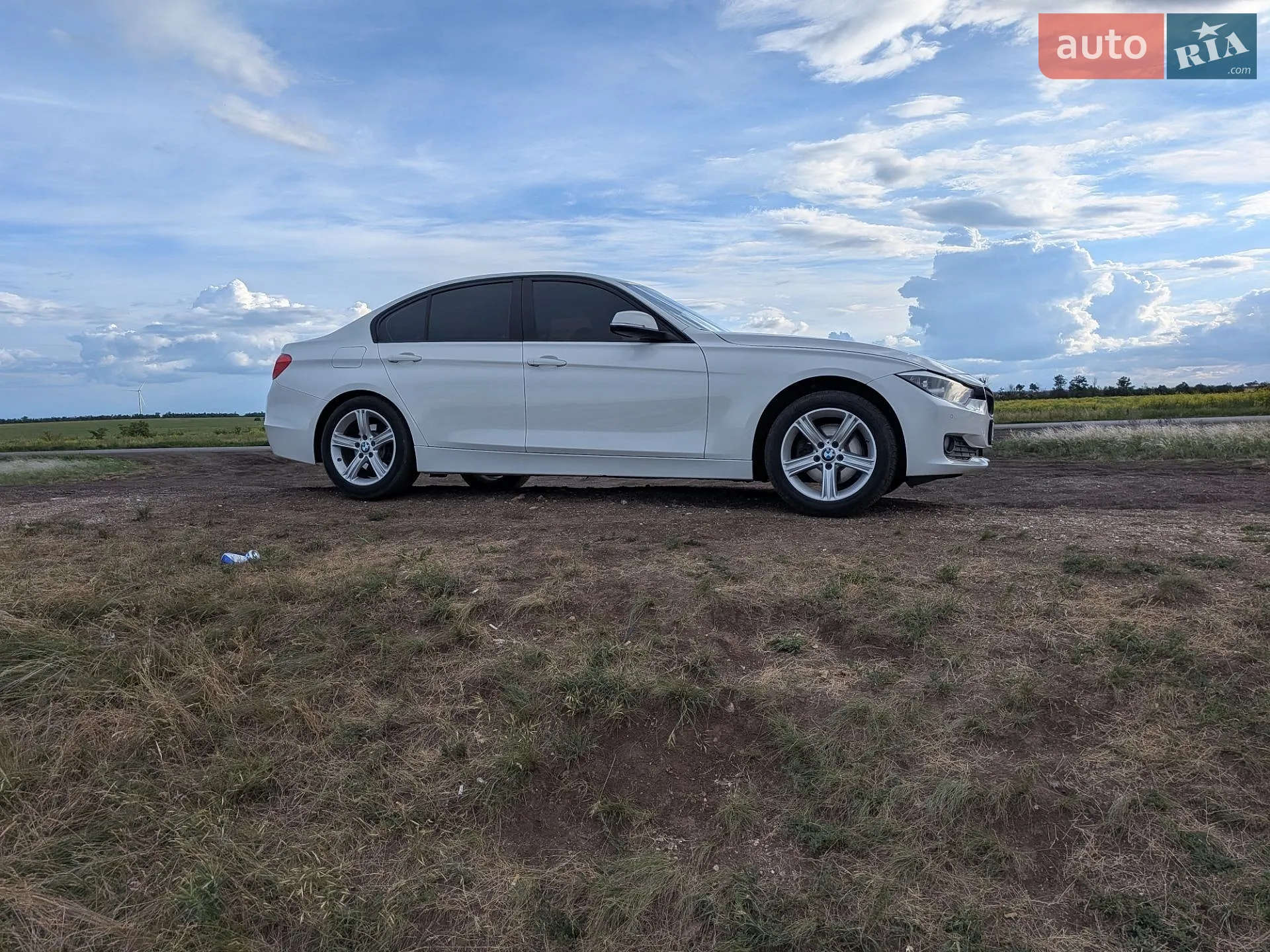 2014 BMW 3er - мініатюра 13