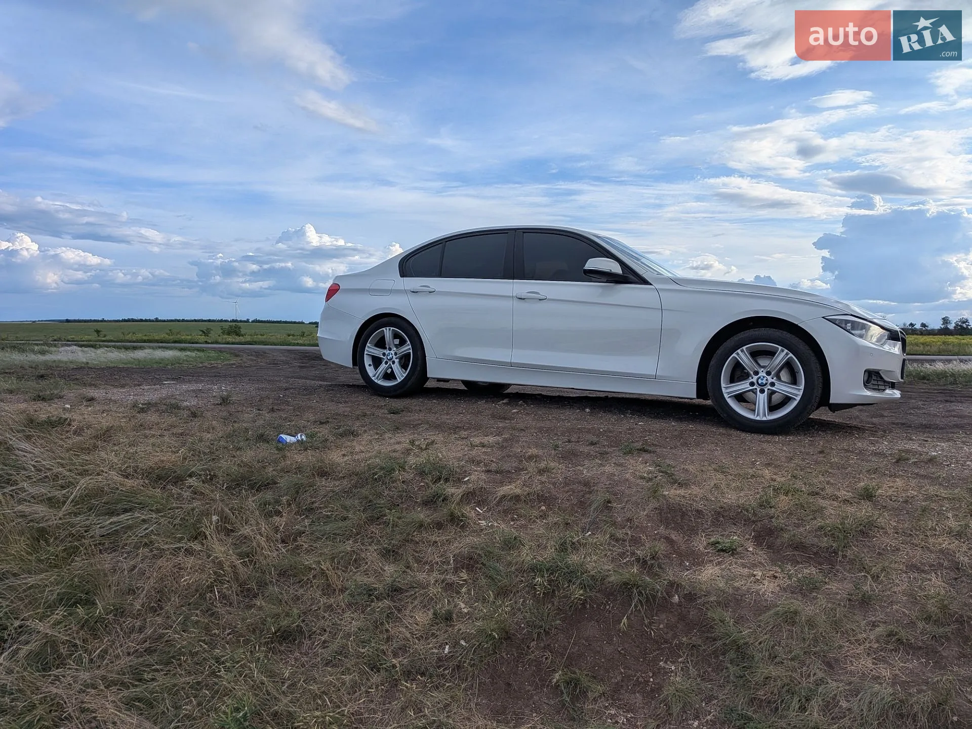 2014 BMW 3er - мініатюра 14