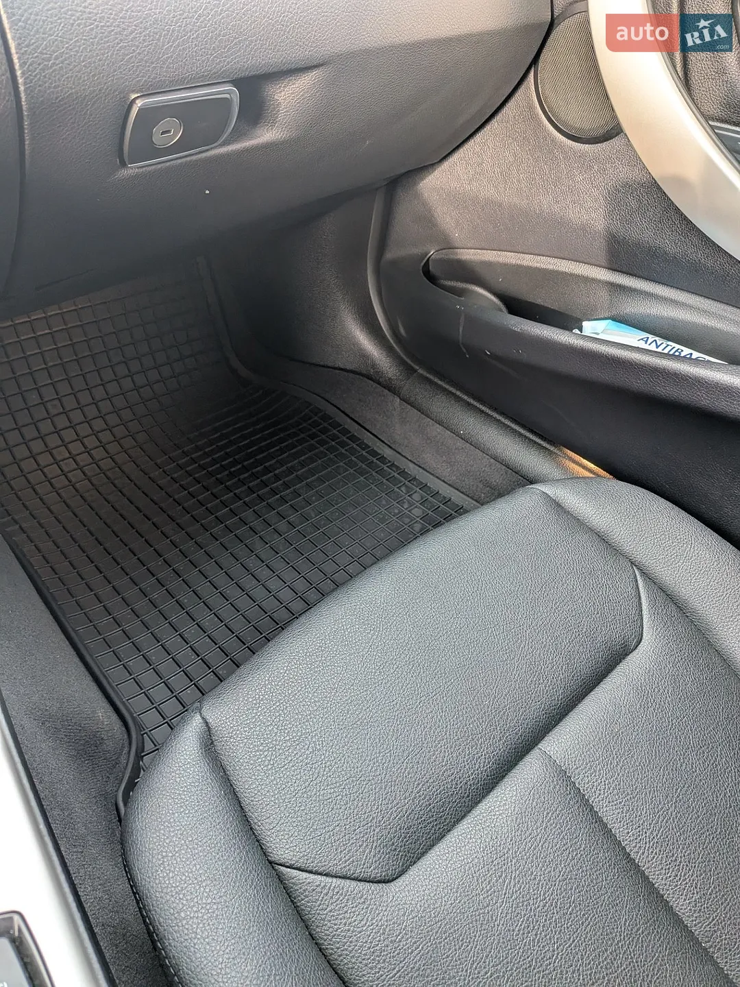 2014 BMW 3er - мініатюра 10