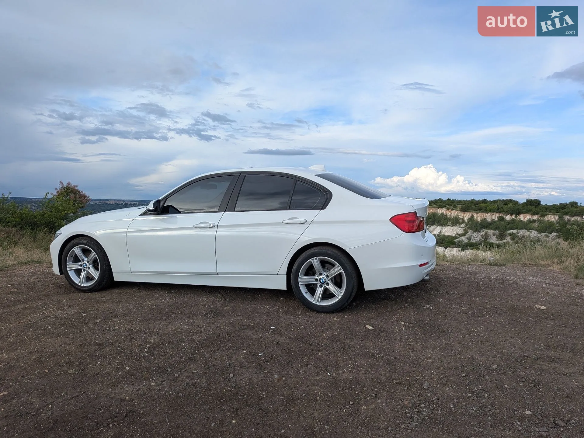 2014 BMW 3er - мініатюра 15