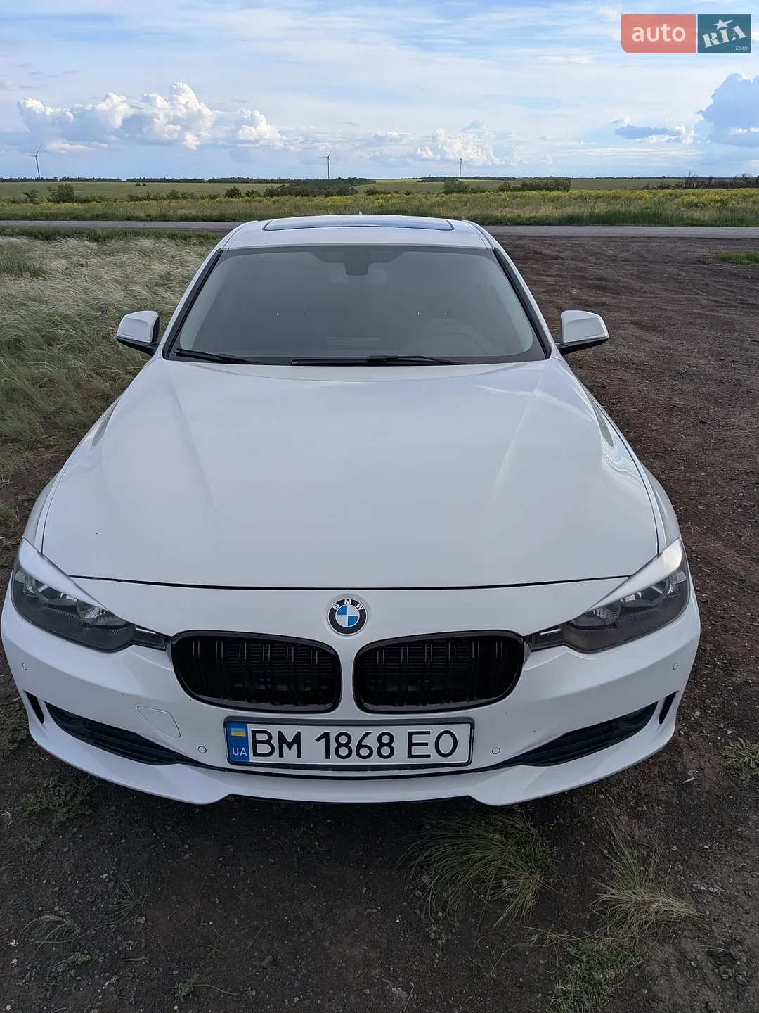 2014 BMW 3er - мініатюра 19