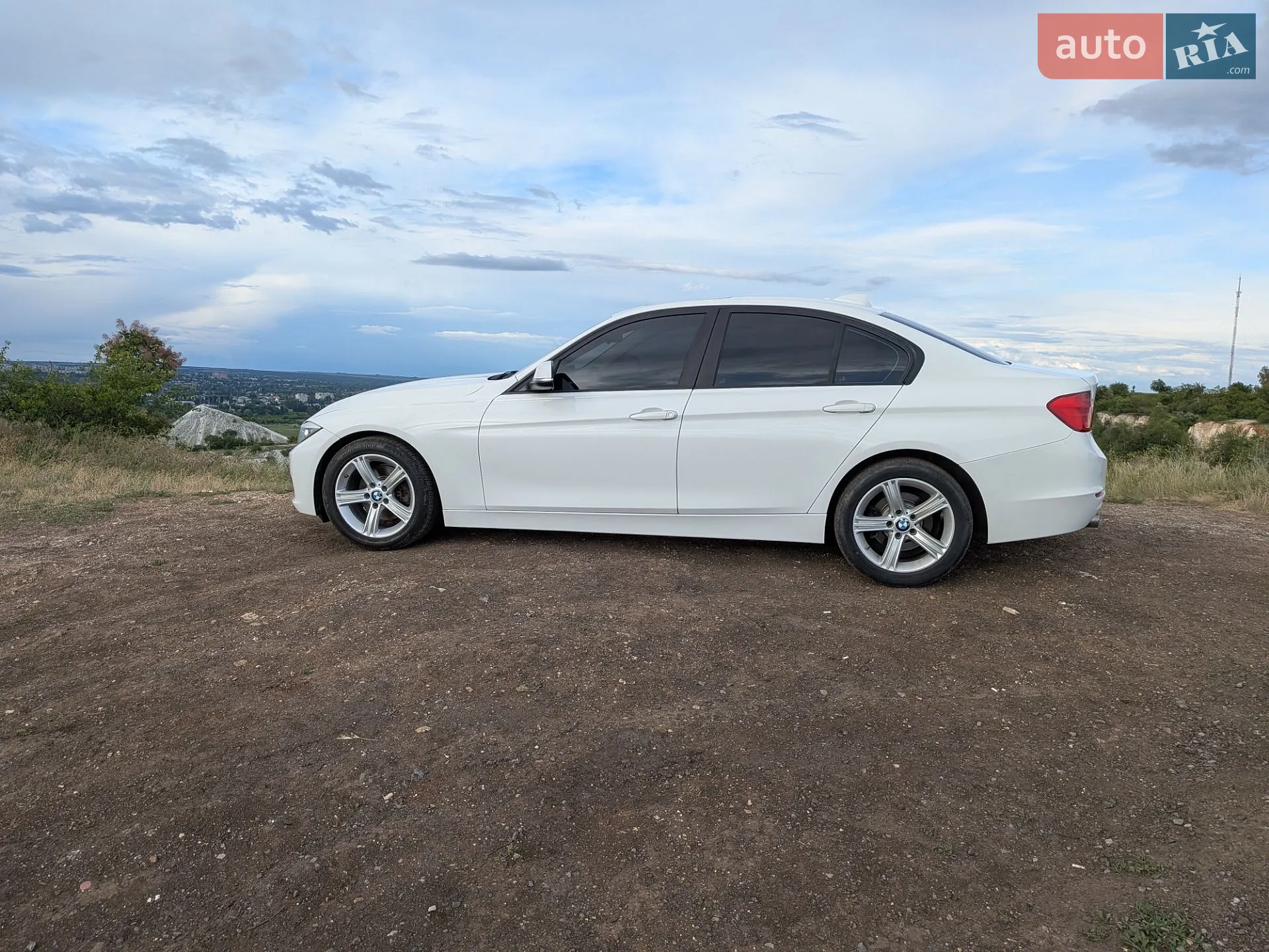 2014 BMW 3er - мініатюра 16