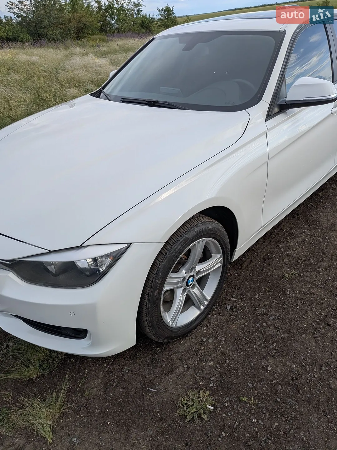 2014 BMW 3er - мініатюра 18