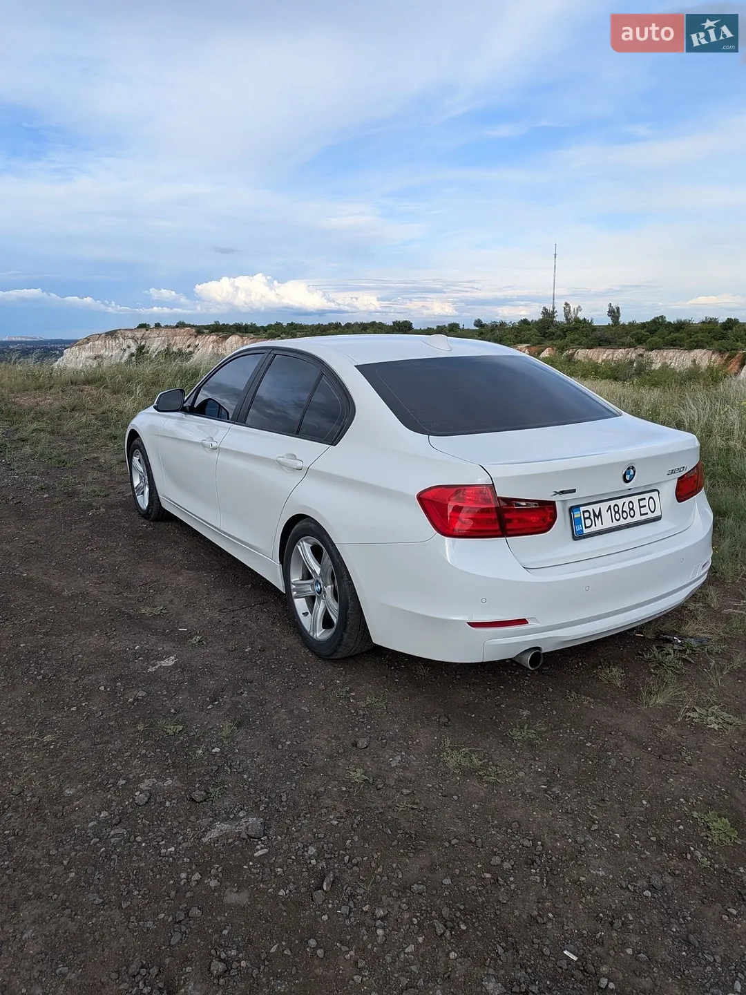 2014 BMW 3er - мініатюра 23