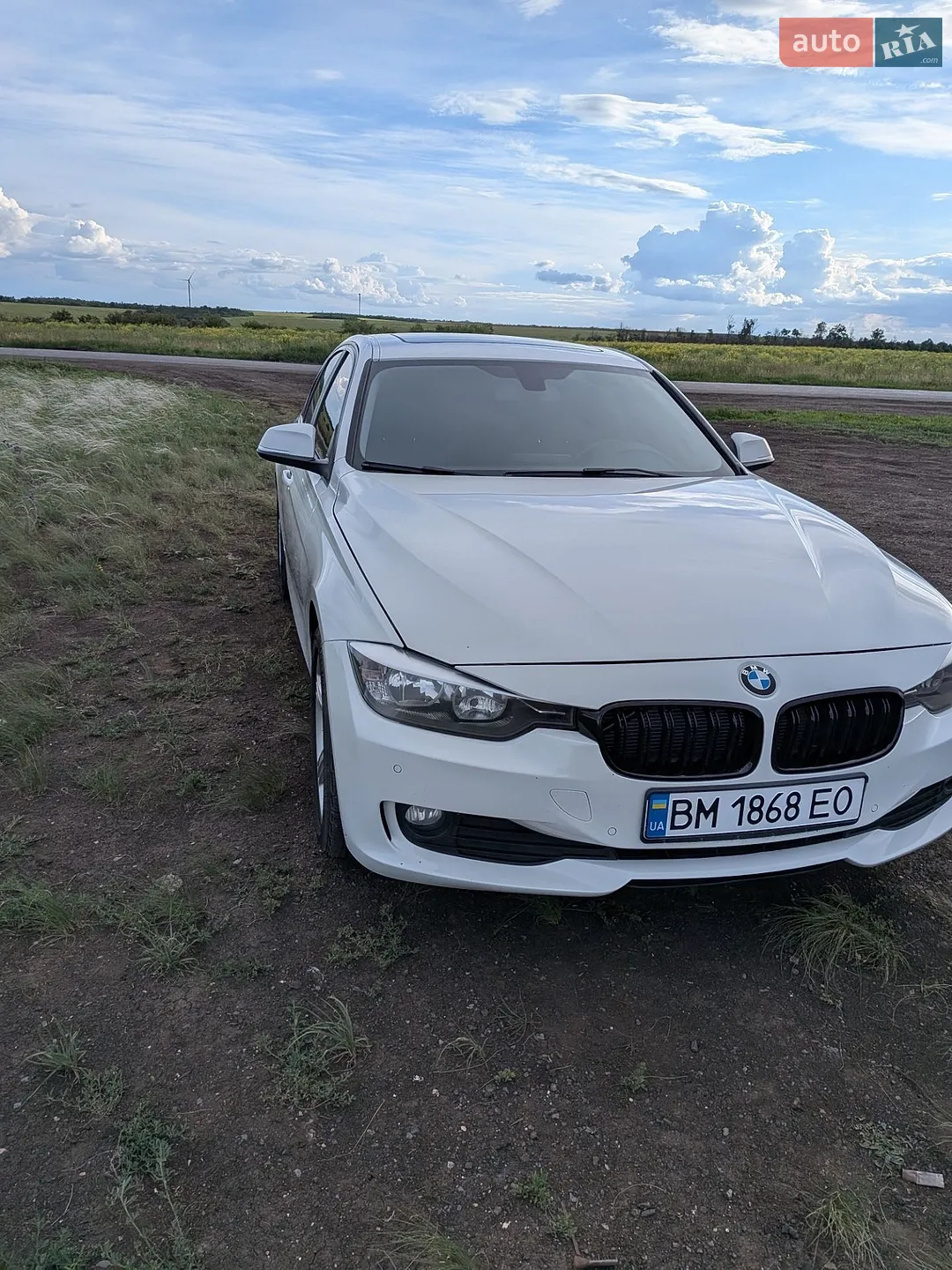 2014 BMW 3er - мініатюра 25