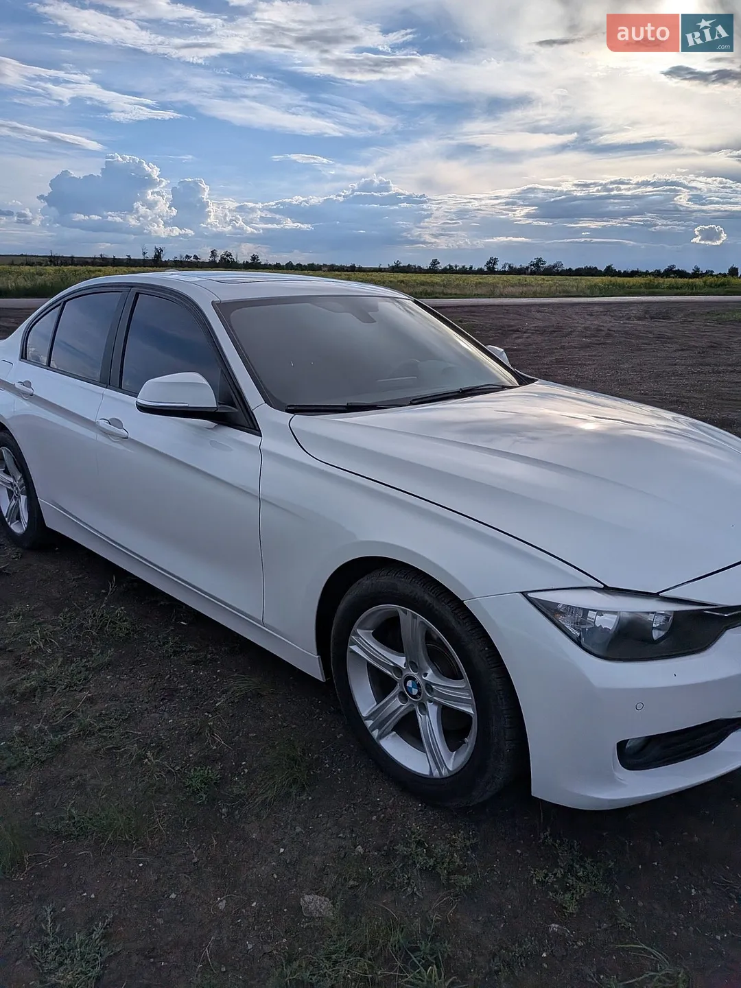 2014 BMW 3er - мініатюра 27