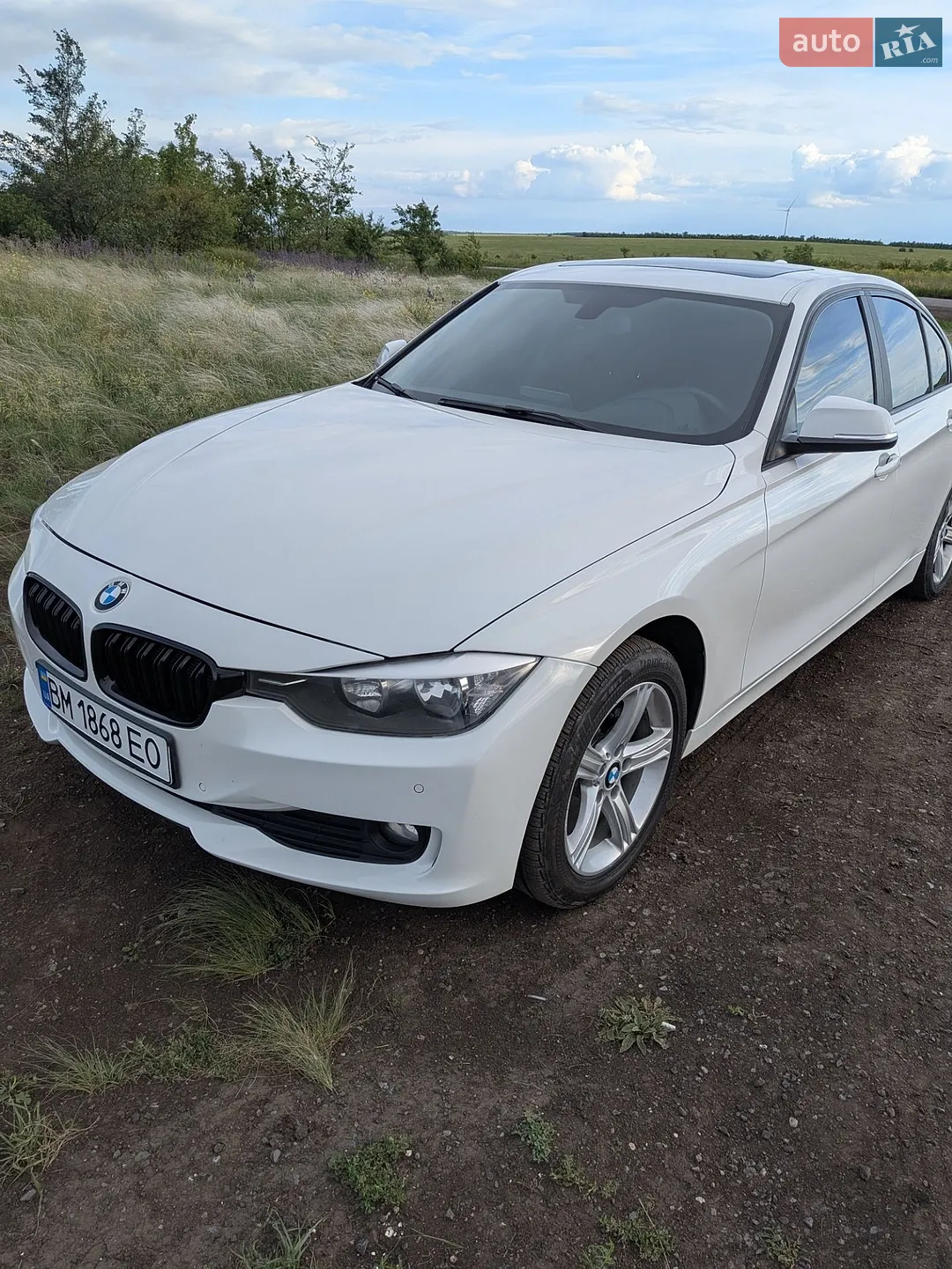2014 BMW 3er - мініатюра 26