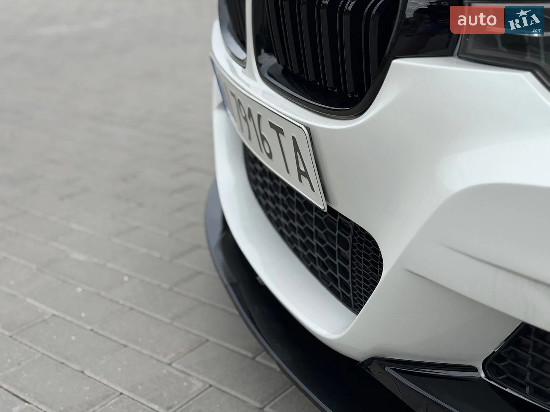 2013 BMW 3er - мініатюра 9