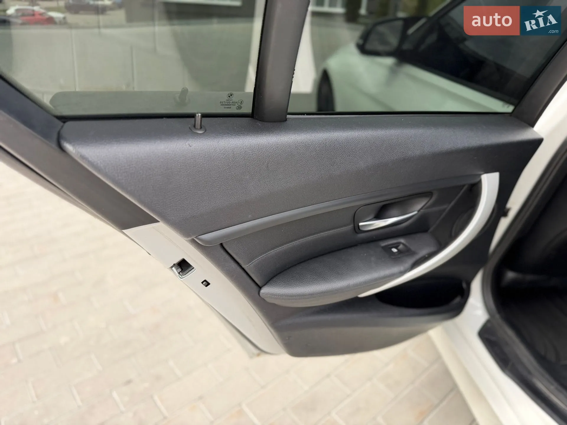 2013 BMW 3er - мініатюра 30