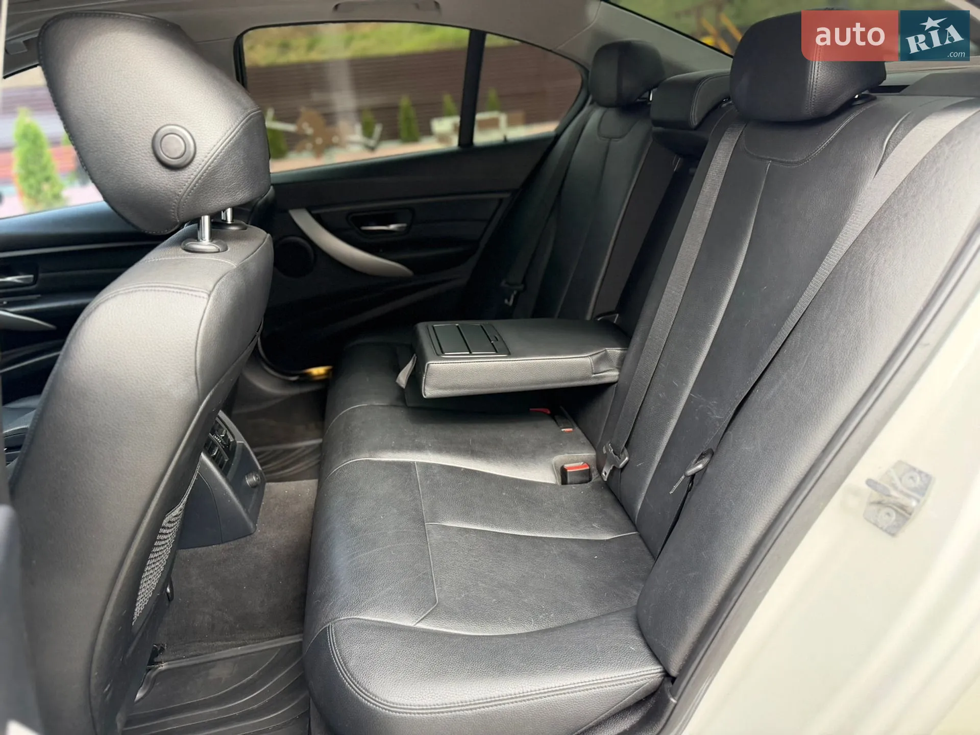 2013 BMW 3er - мініатюра 32