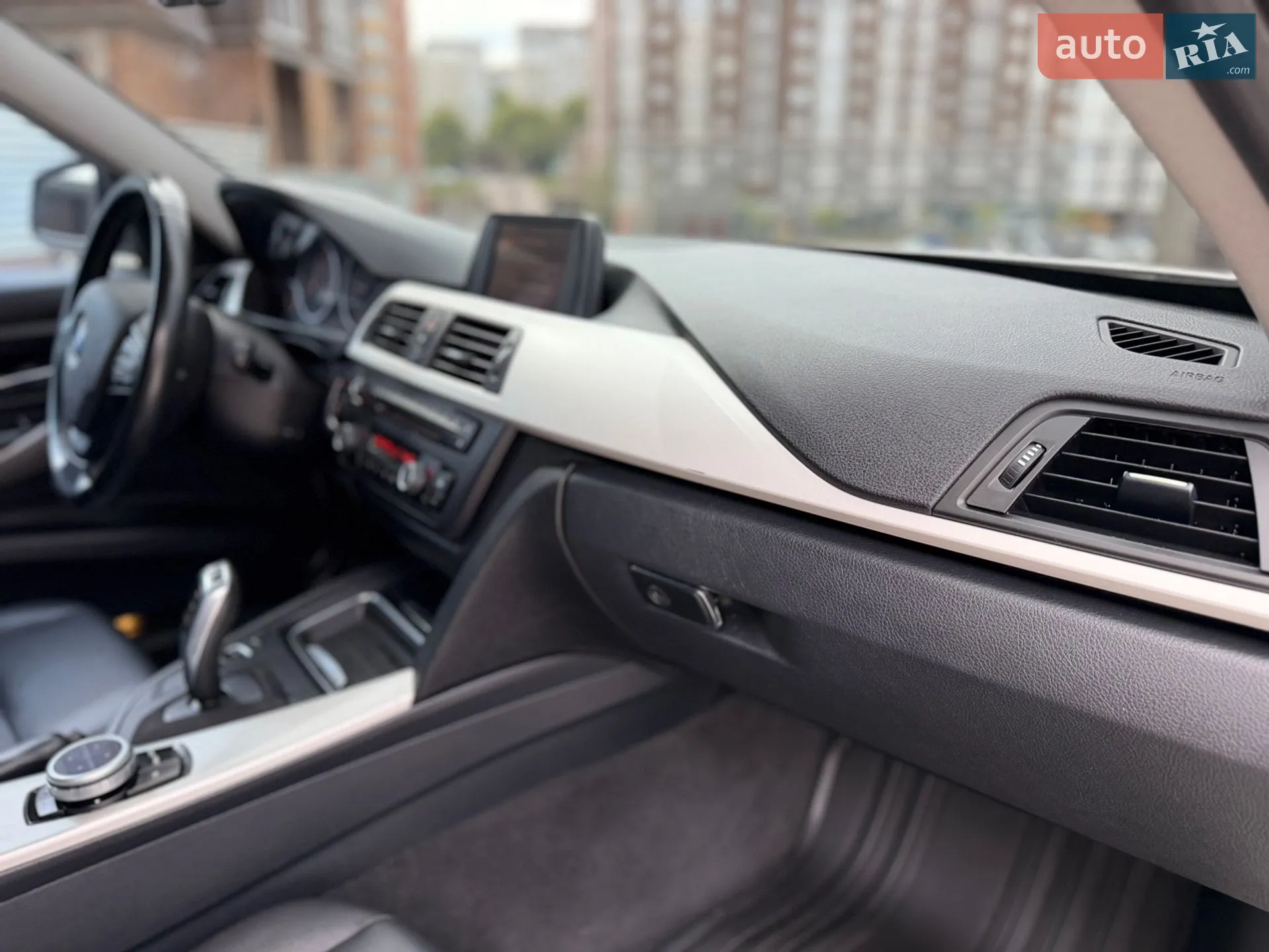 2013 BMW 3er - мініатюра 40