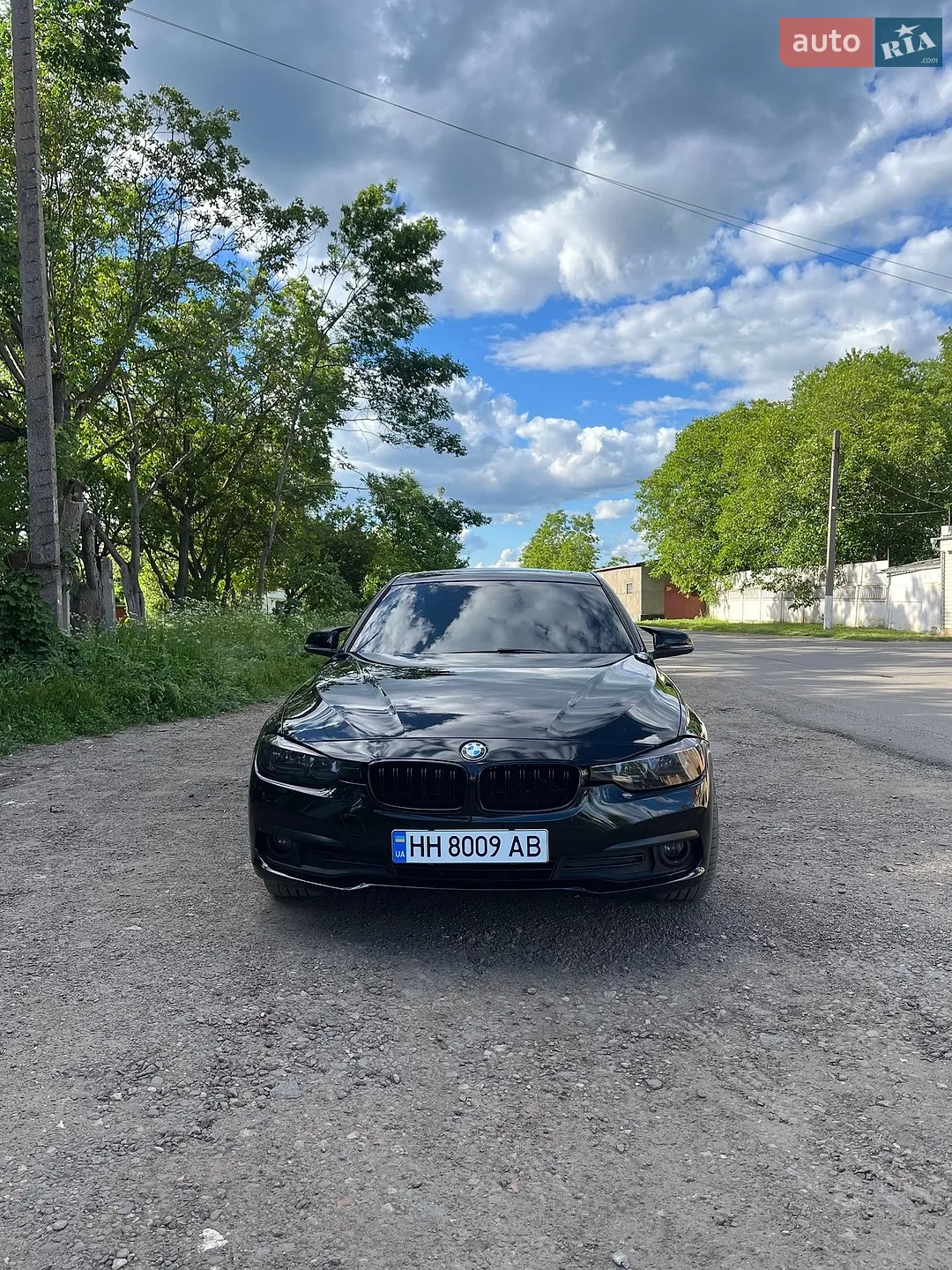 2016 BMW 3er - мініатюра 3