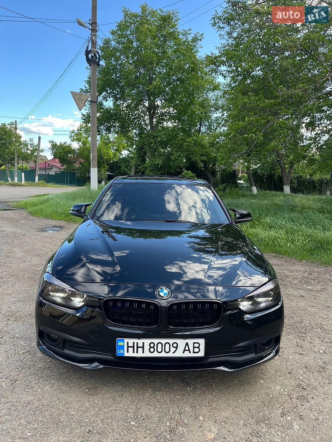 2016 BMW 3er - мініатюра 17