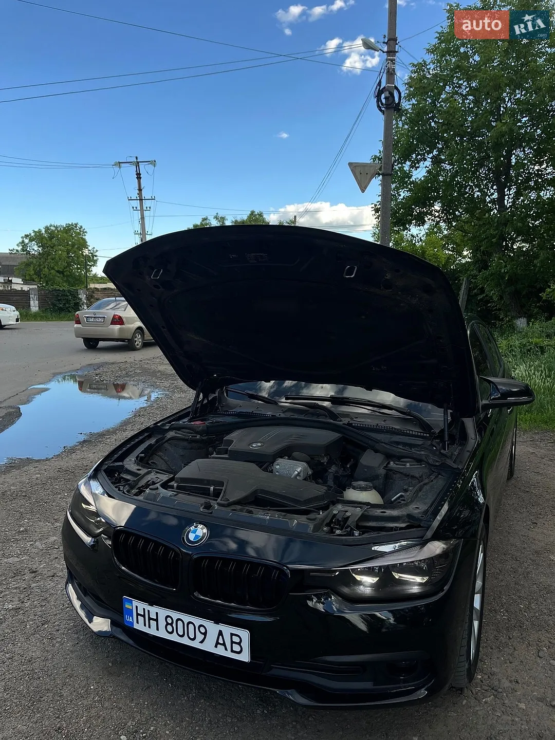 2016 BMW 3er - мініатюра 32