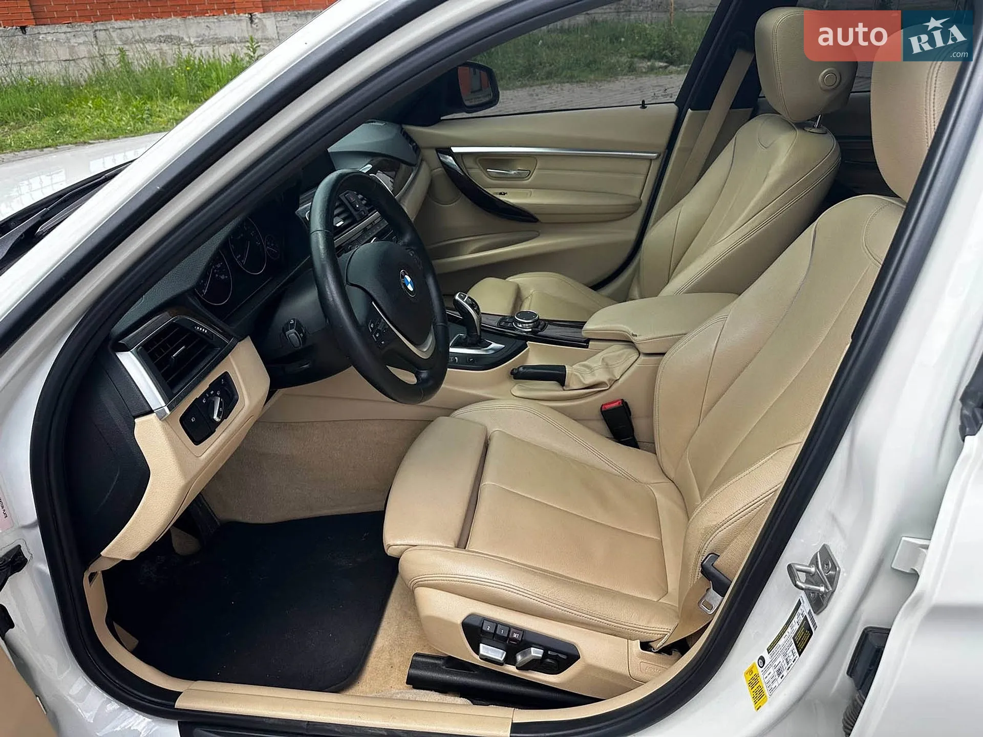 2015 BMW 3er - мініатюра 17