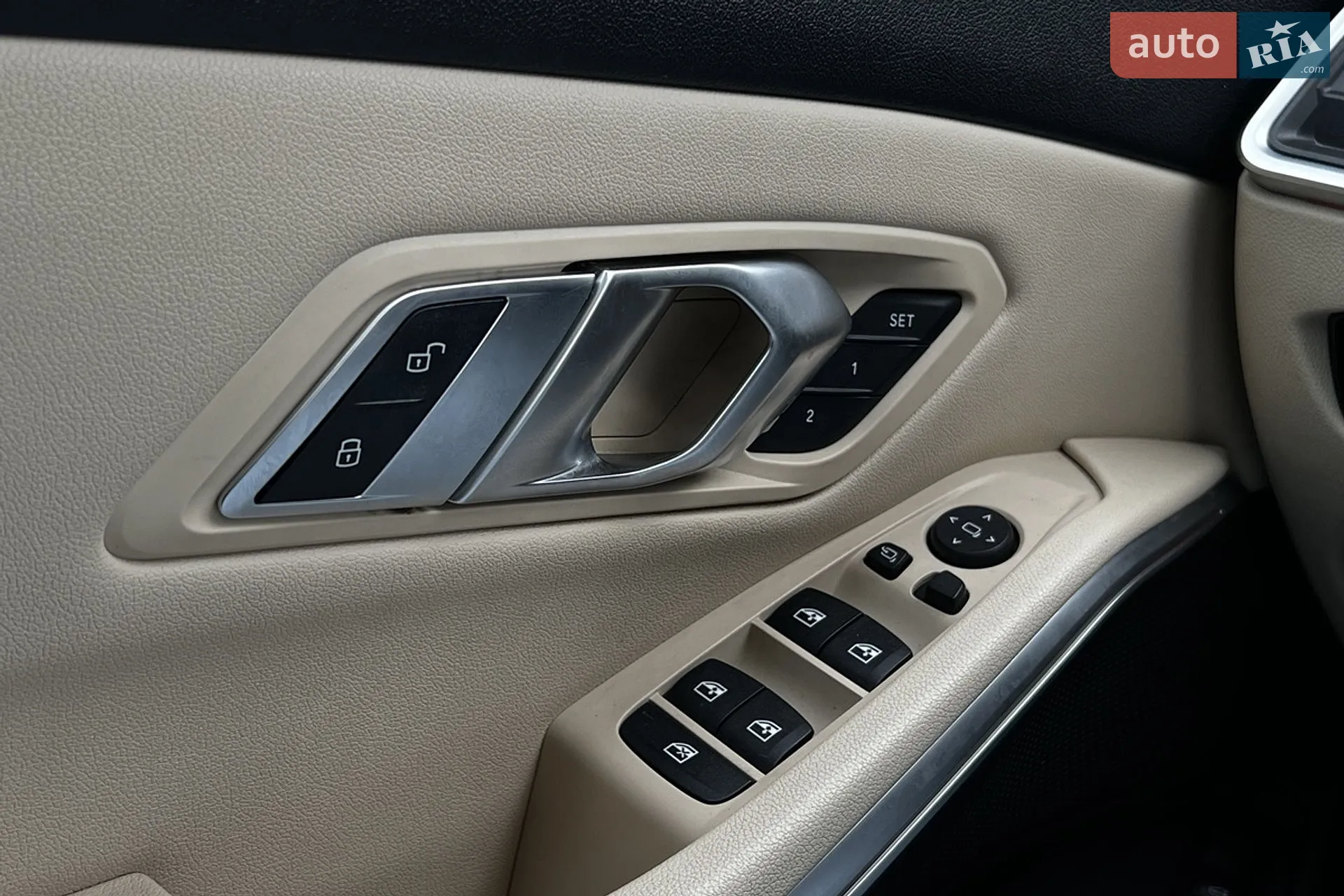 2019 BMW 3er - мініатюра 37