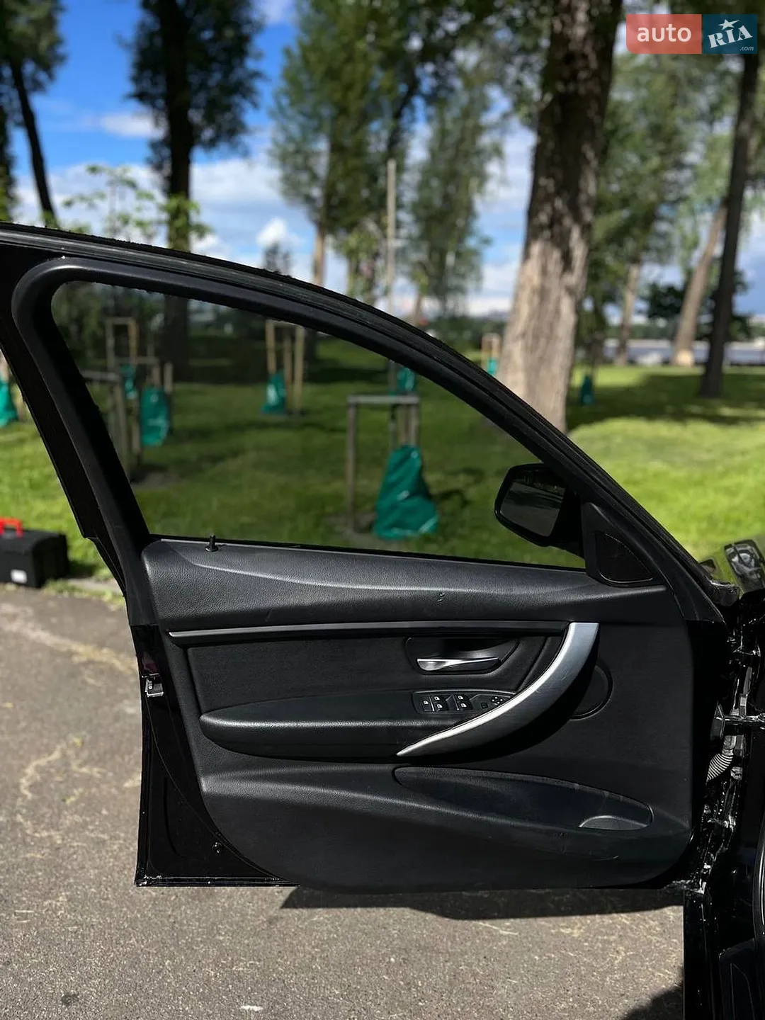 2016 BMW 3er - мініатюра 25