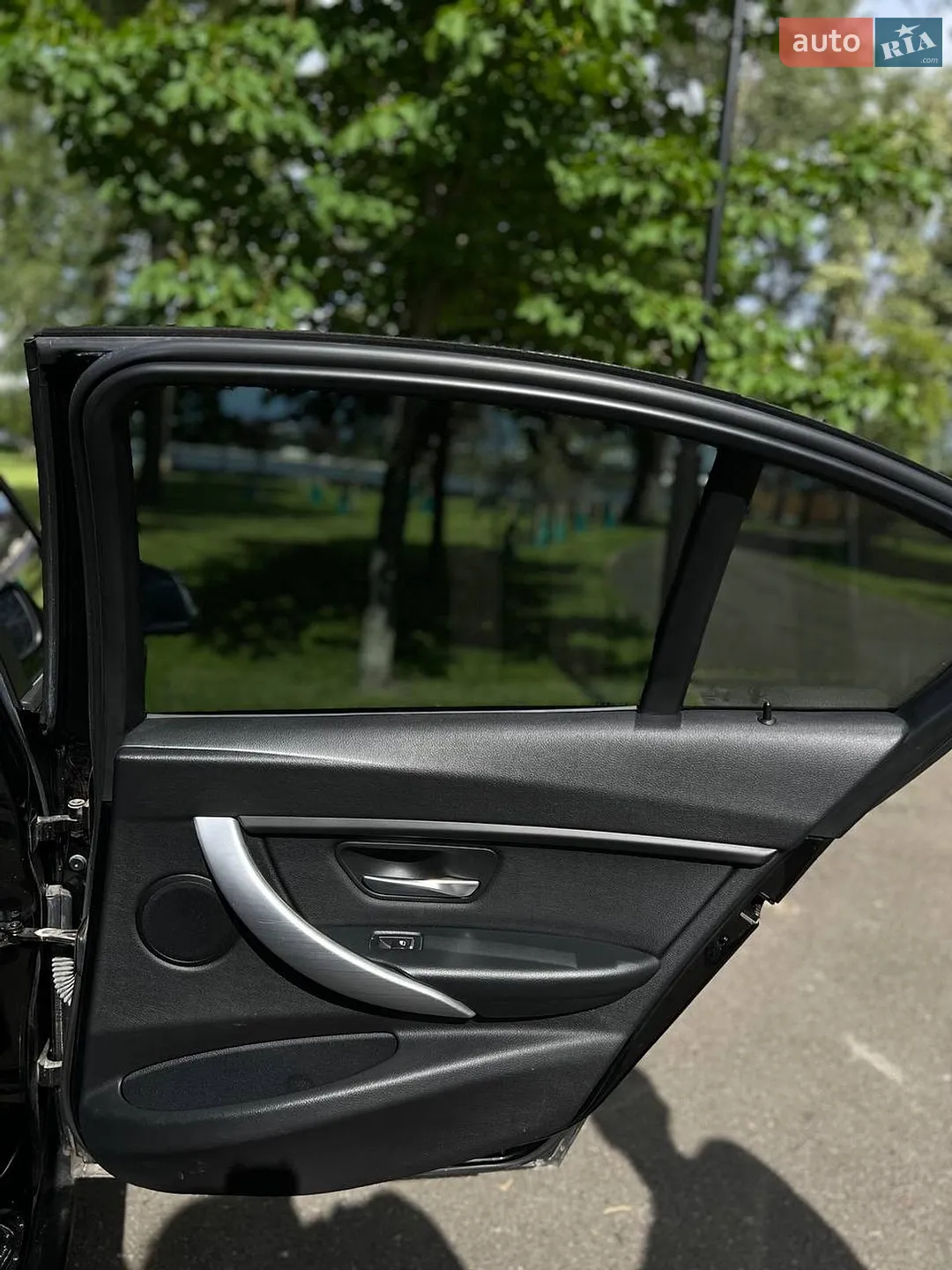 2016 BMW 3er - мініатюра 26