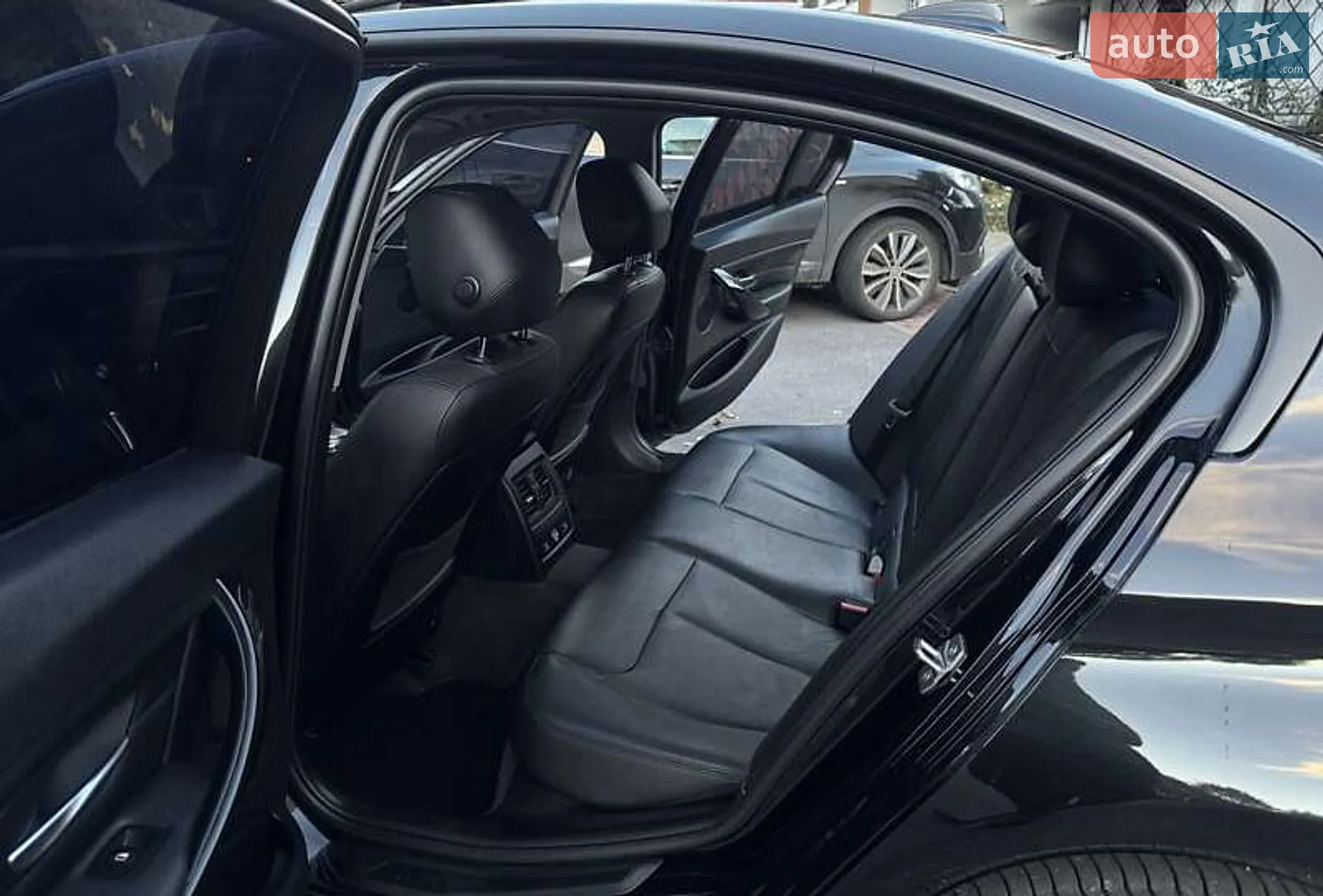 2014 BMW 3er - мініатюра 12