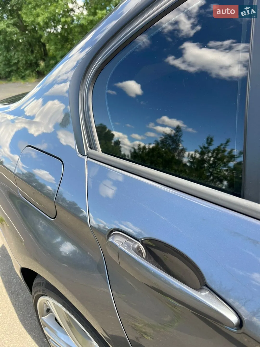 2012 BMW 3er - мініатюра 25