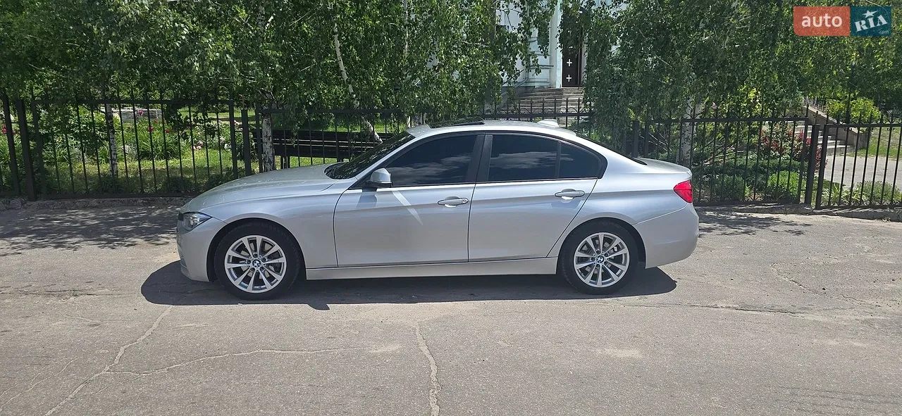 2018 BMW 3er - мініатюра 24