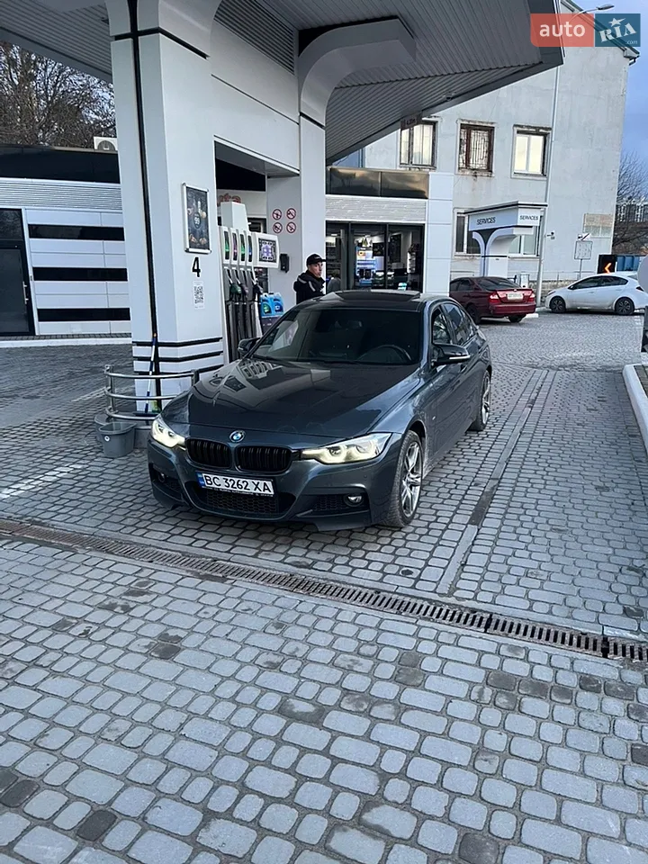2013 BMW 3er - мініатюра 19