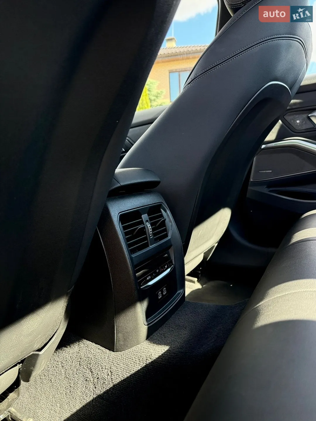 2024 BMW 3er - мініатюра 15