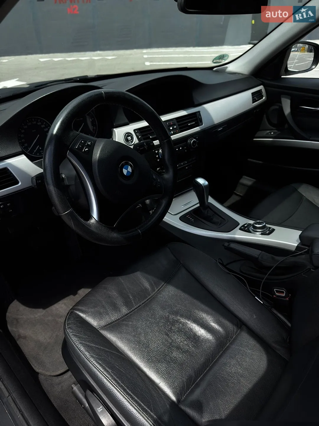 2010 BMW 3er - мініатюра 11