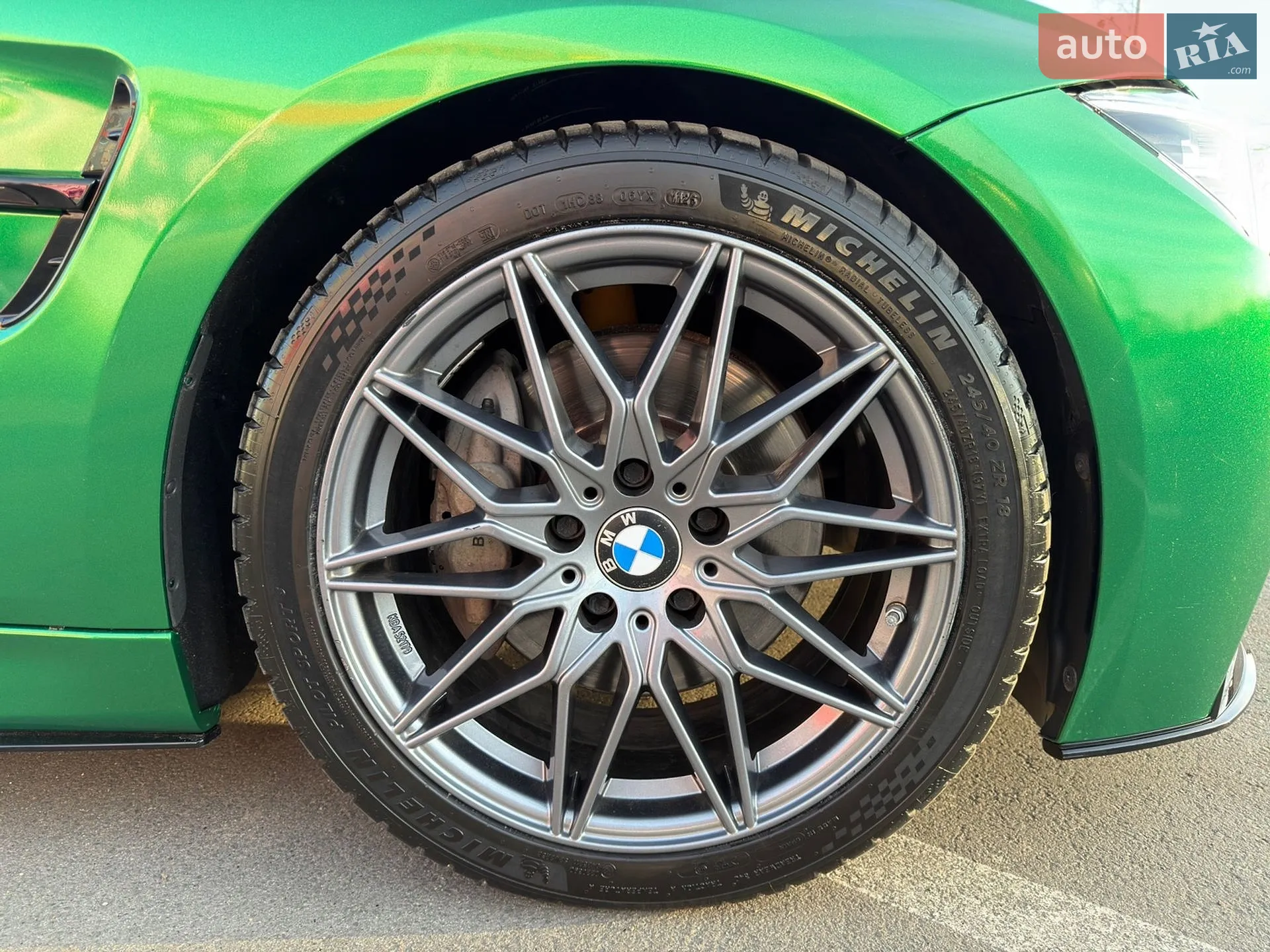 2015 BMW 3er - мініатюра 16