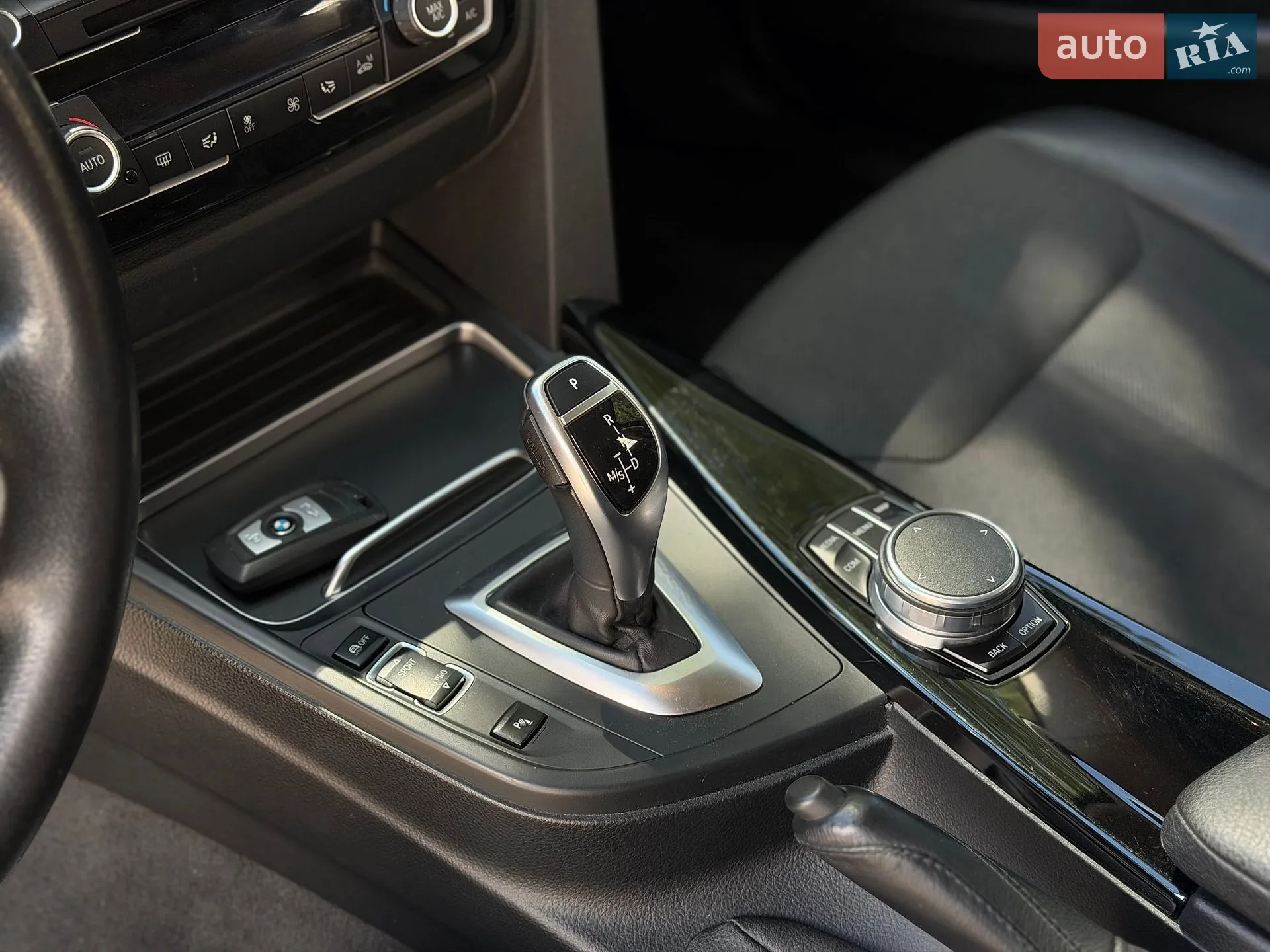 2017 BMW 3er - мініатюра 16