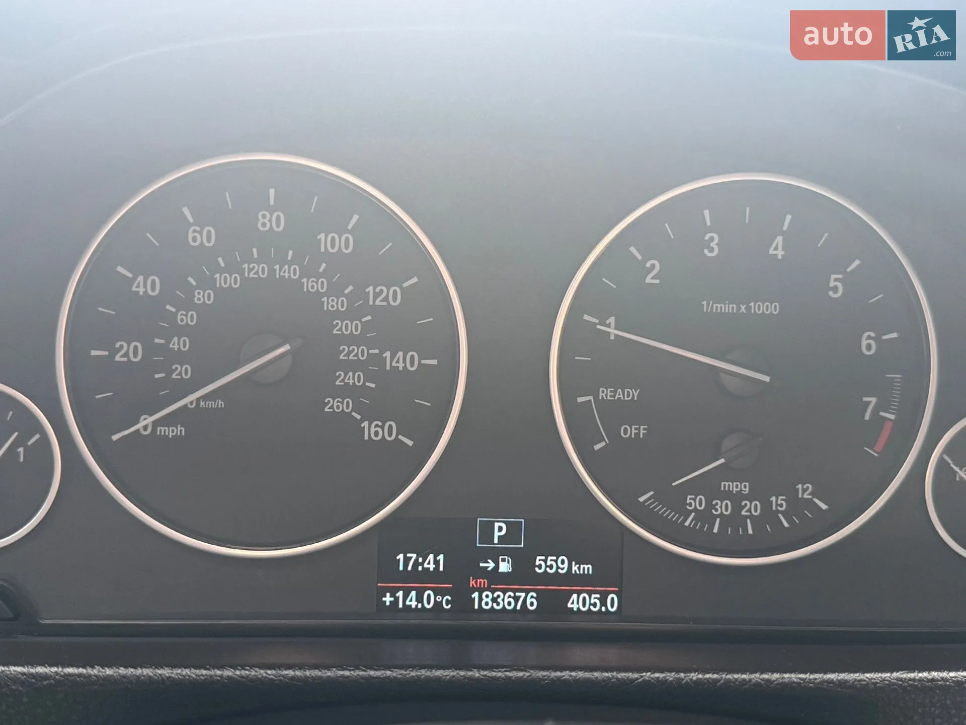 2013 BMW 3er - мініатюра 12