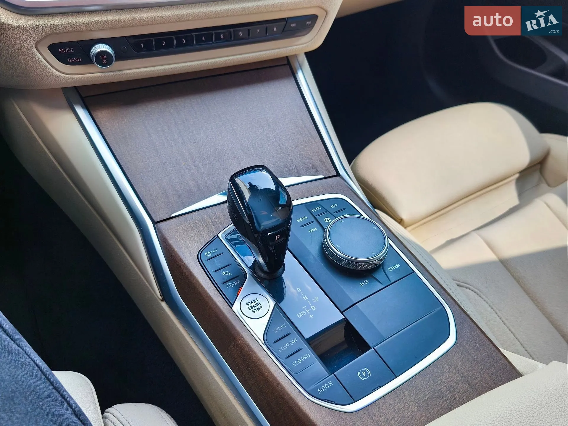2020 BMW 3er - мініатюра 27
