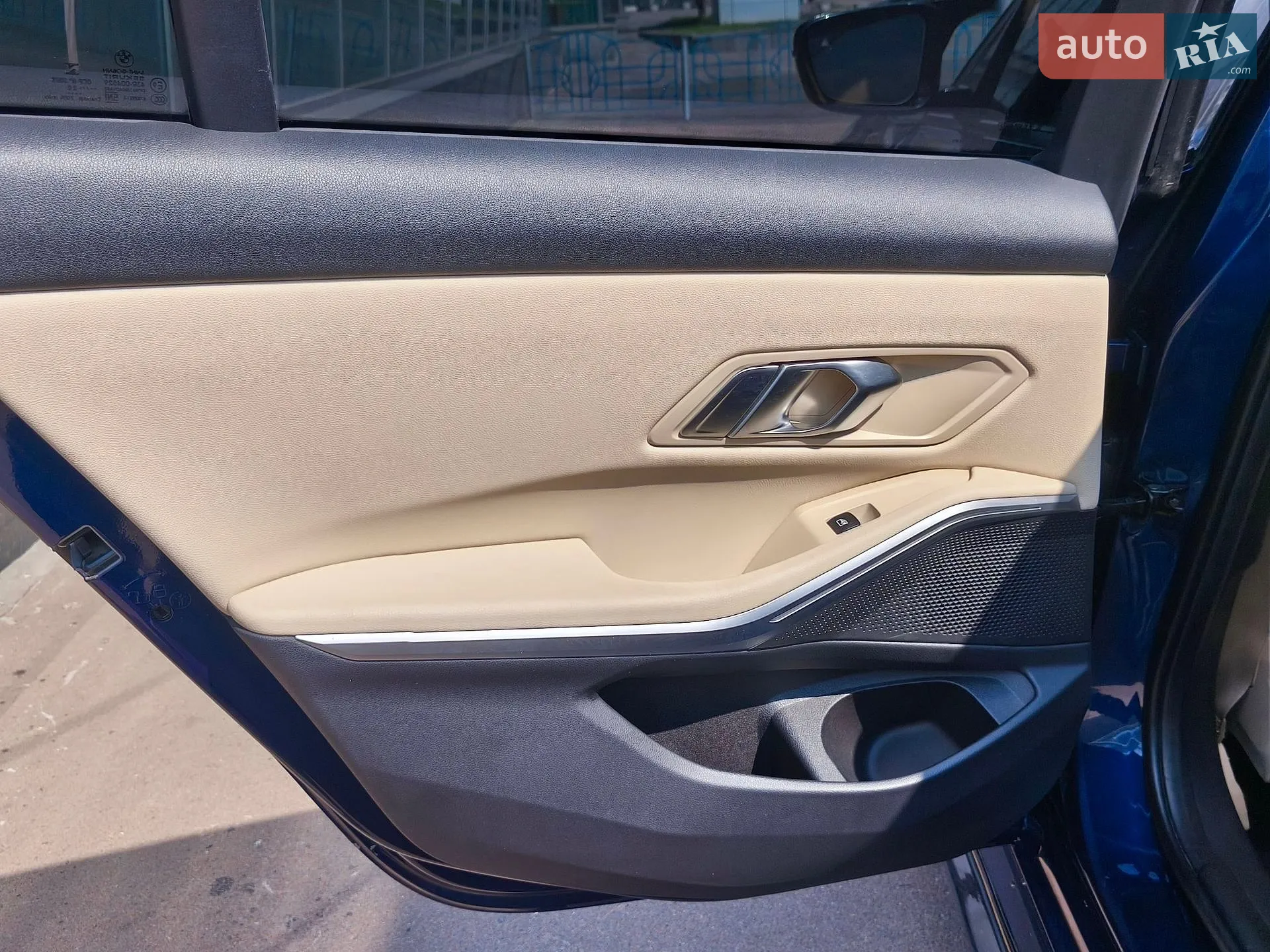2020 BMW 3er - мініатюра 31