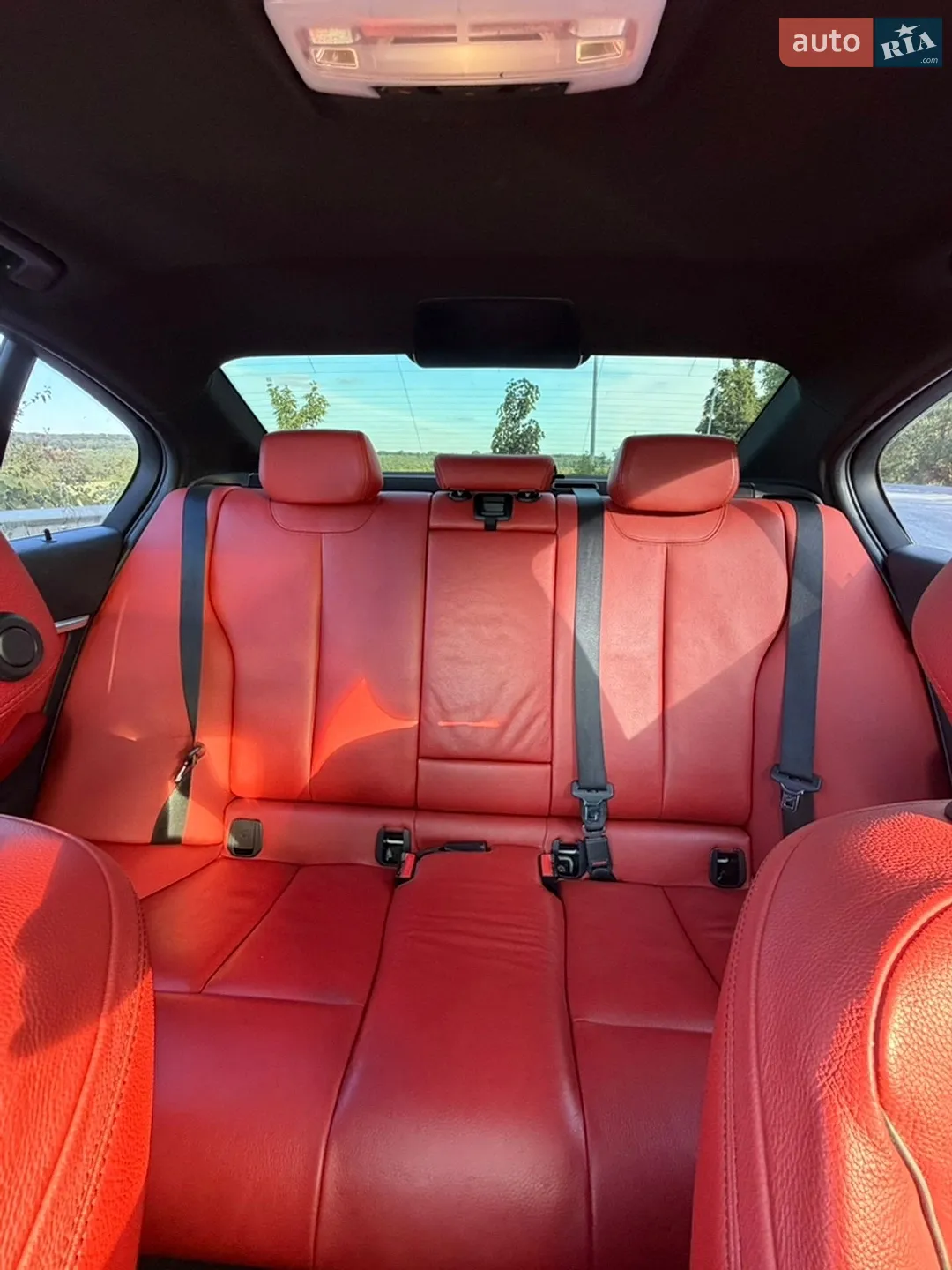 2016 BMW 3er - мініатюра 17