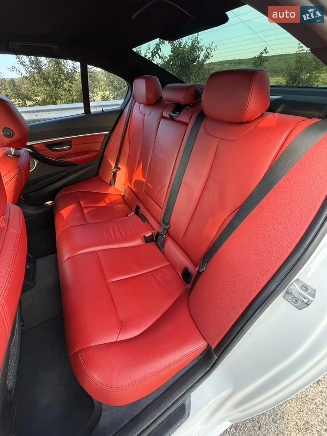 2016 BMW 3er - мініатюра 18