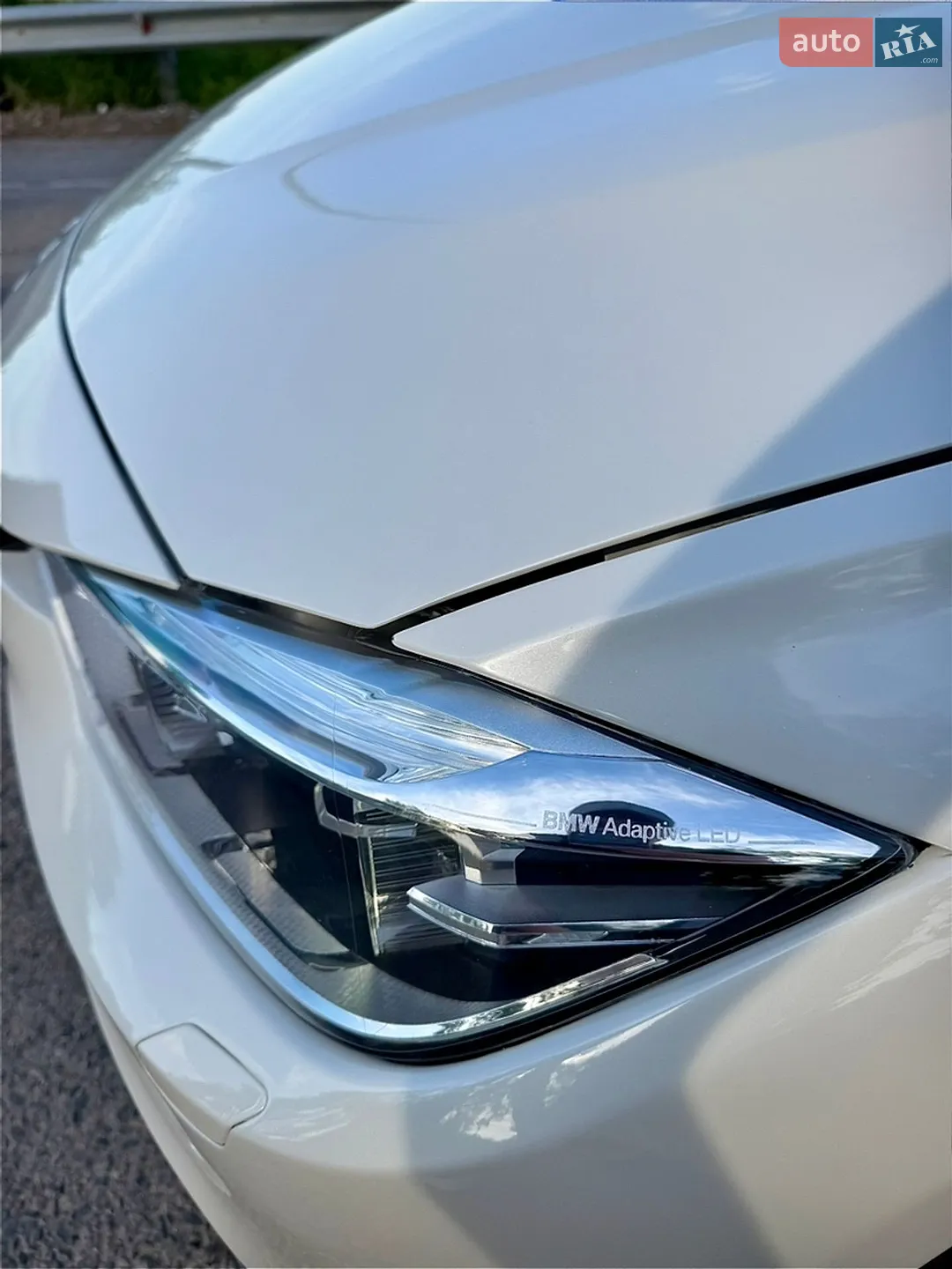 2016 BMW 3er - мініатюра 27